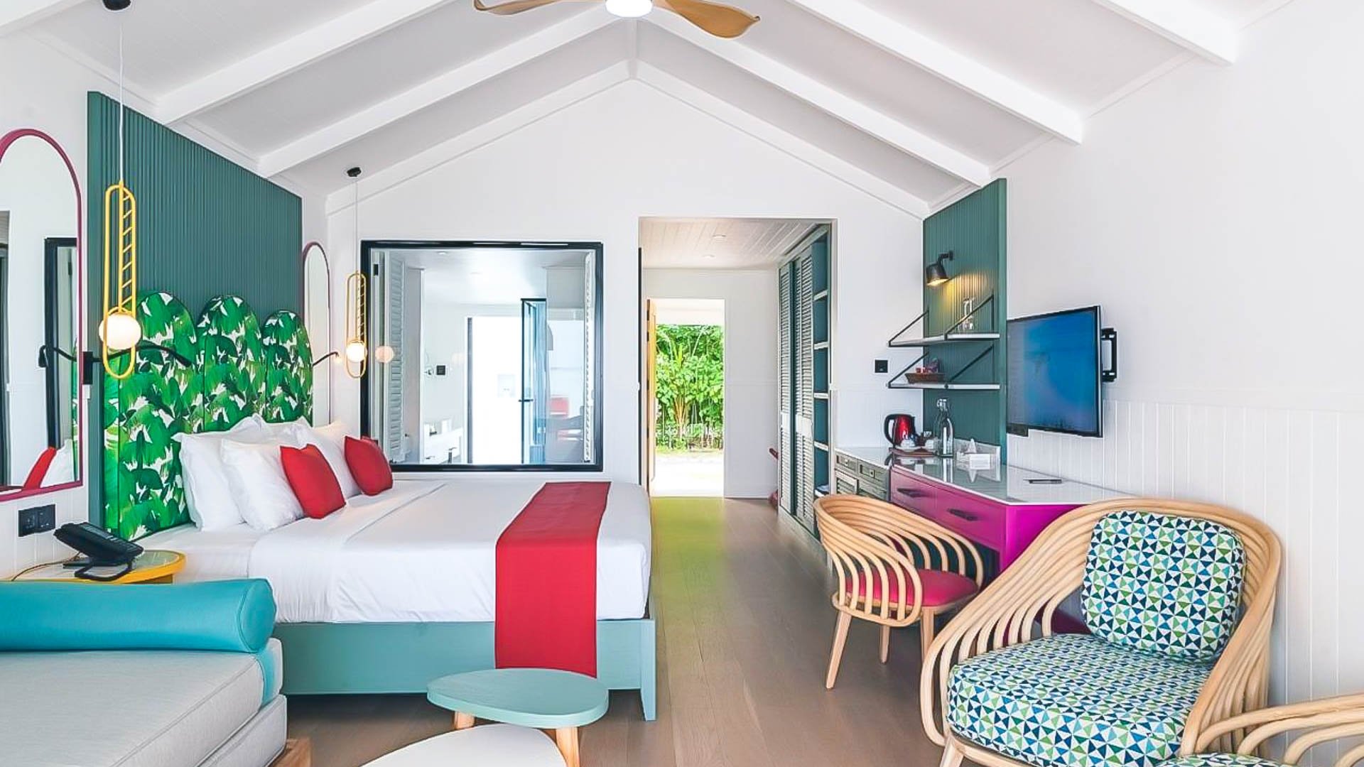 Sun Island Resort & SPA