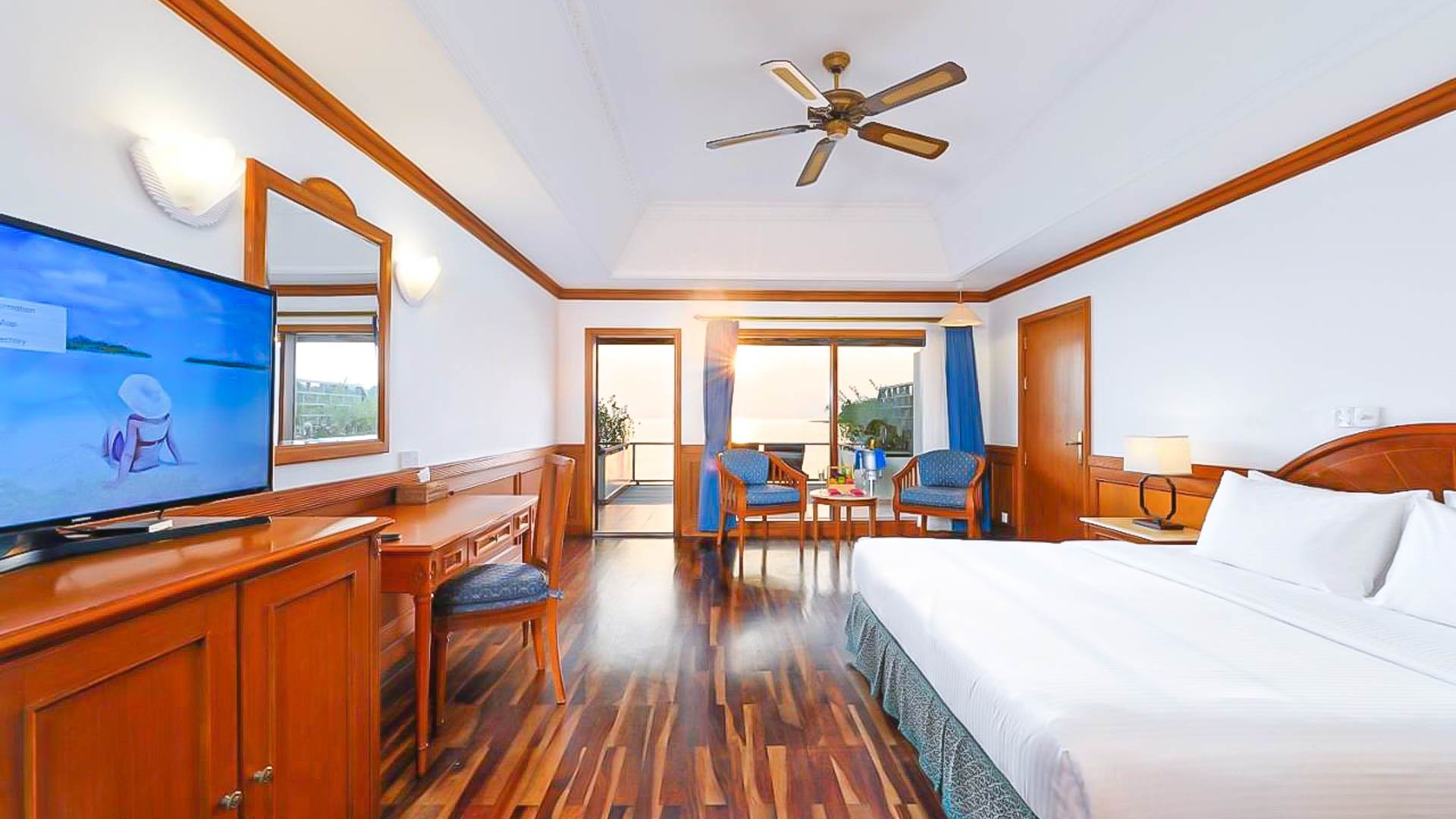 Sun Island Resort & SPA