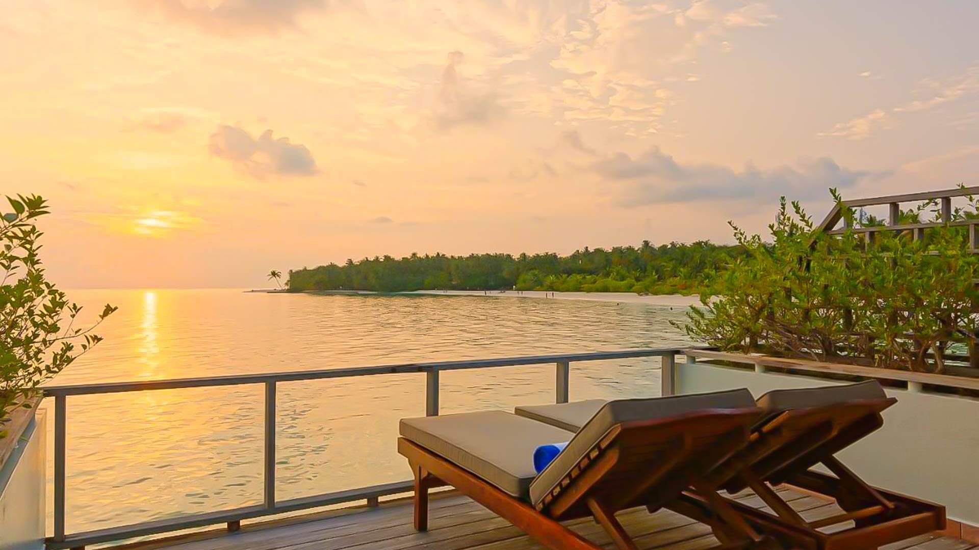 Sun Island Resort & SPA