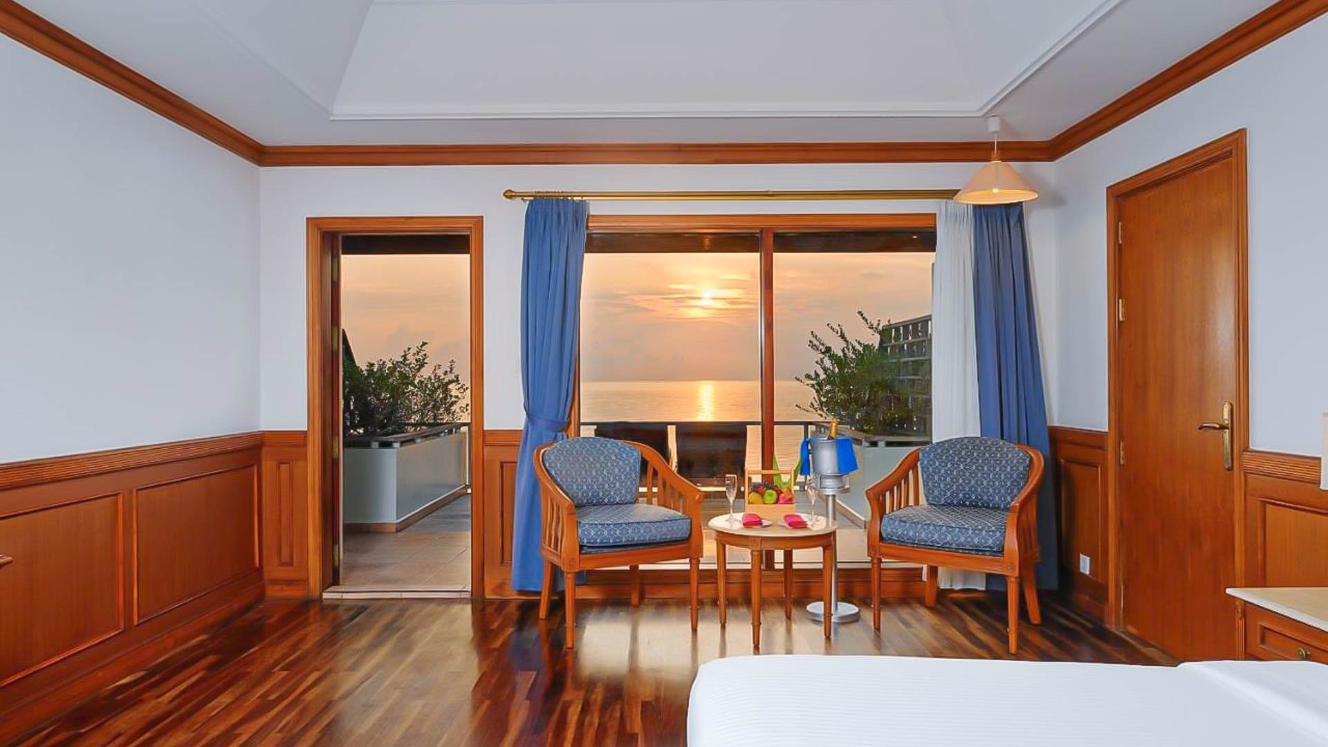 Sun Island Resort & SPA