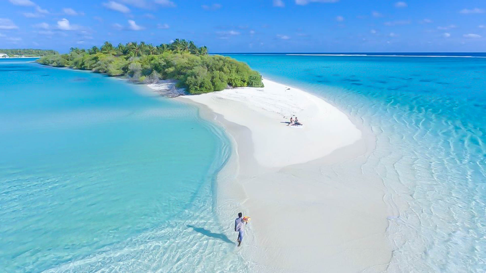 Sun Island Resort & SPA