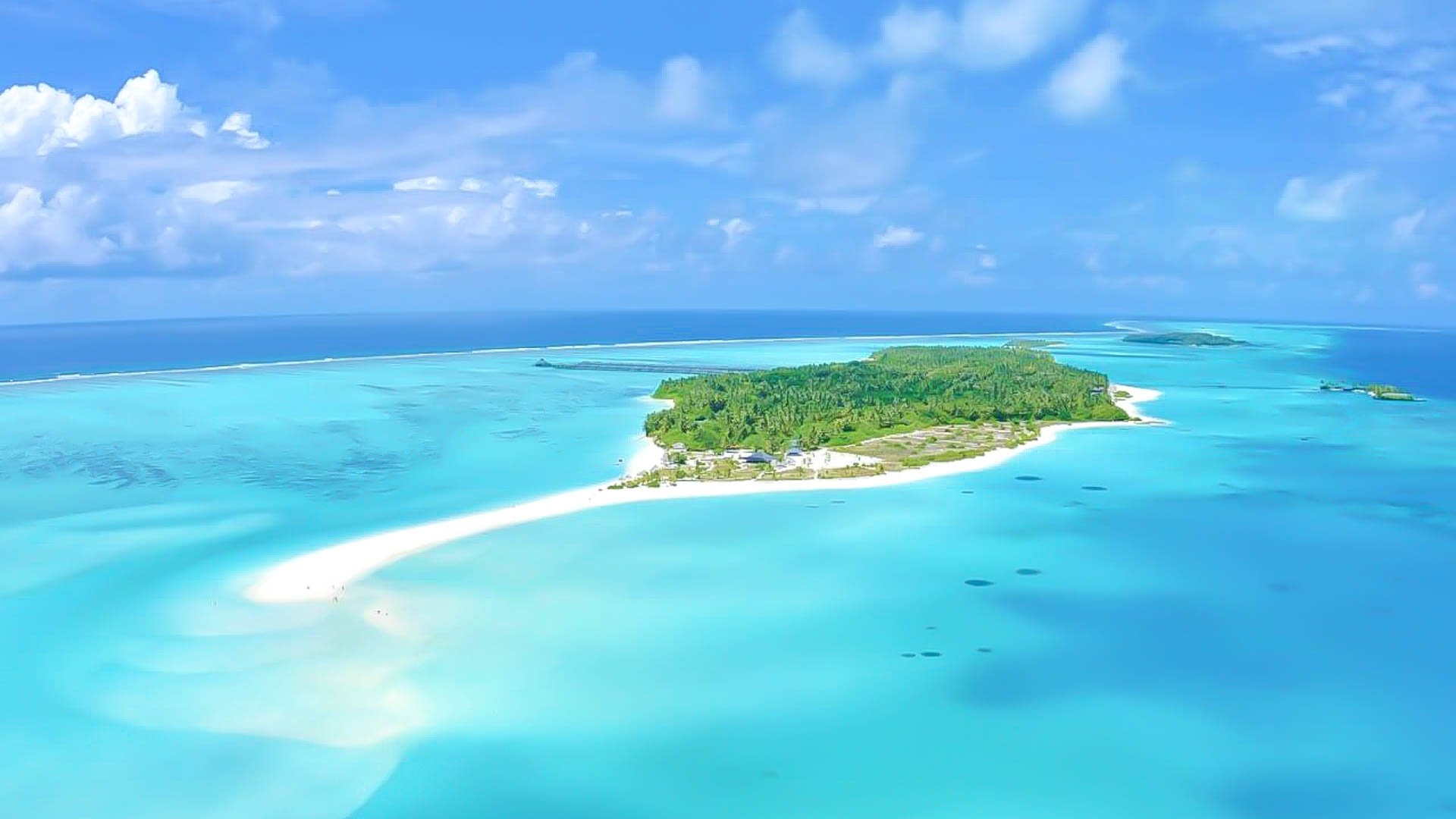 Sun Island Resort & SPA