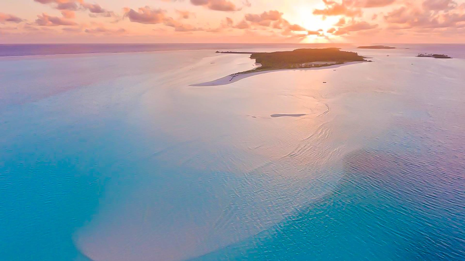 Sun Island Resort & SPA