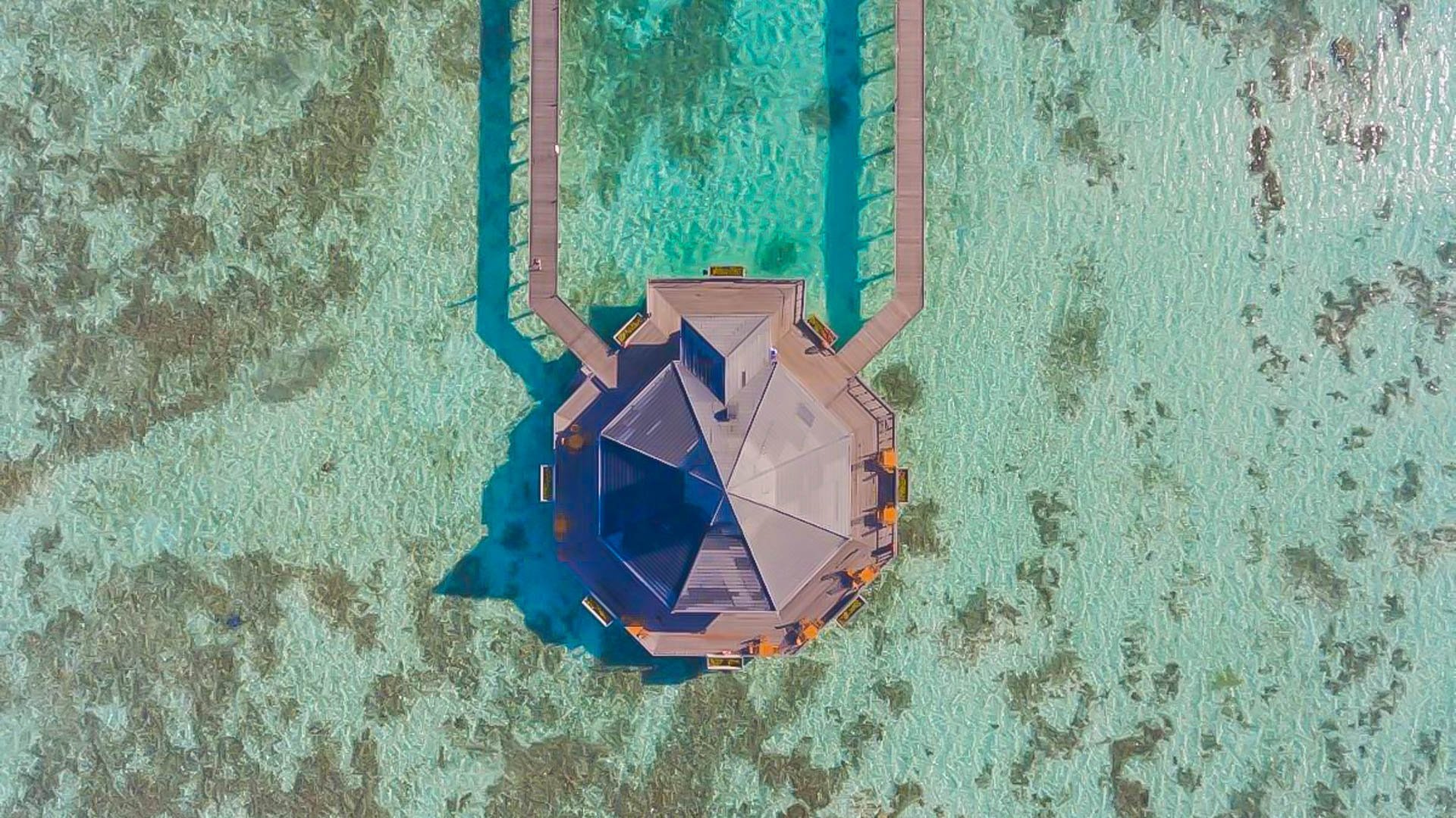 Sun Island Resort & SPA