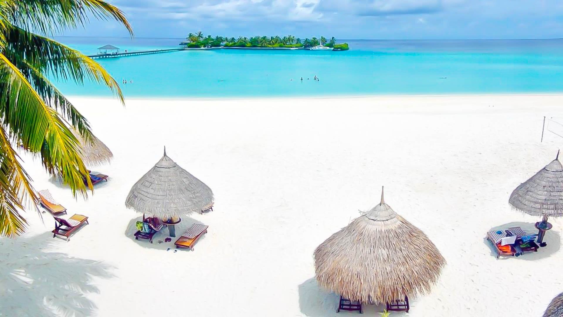 Sun Island Resort & SPA
