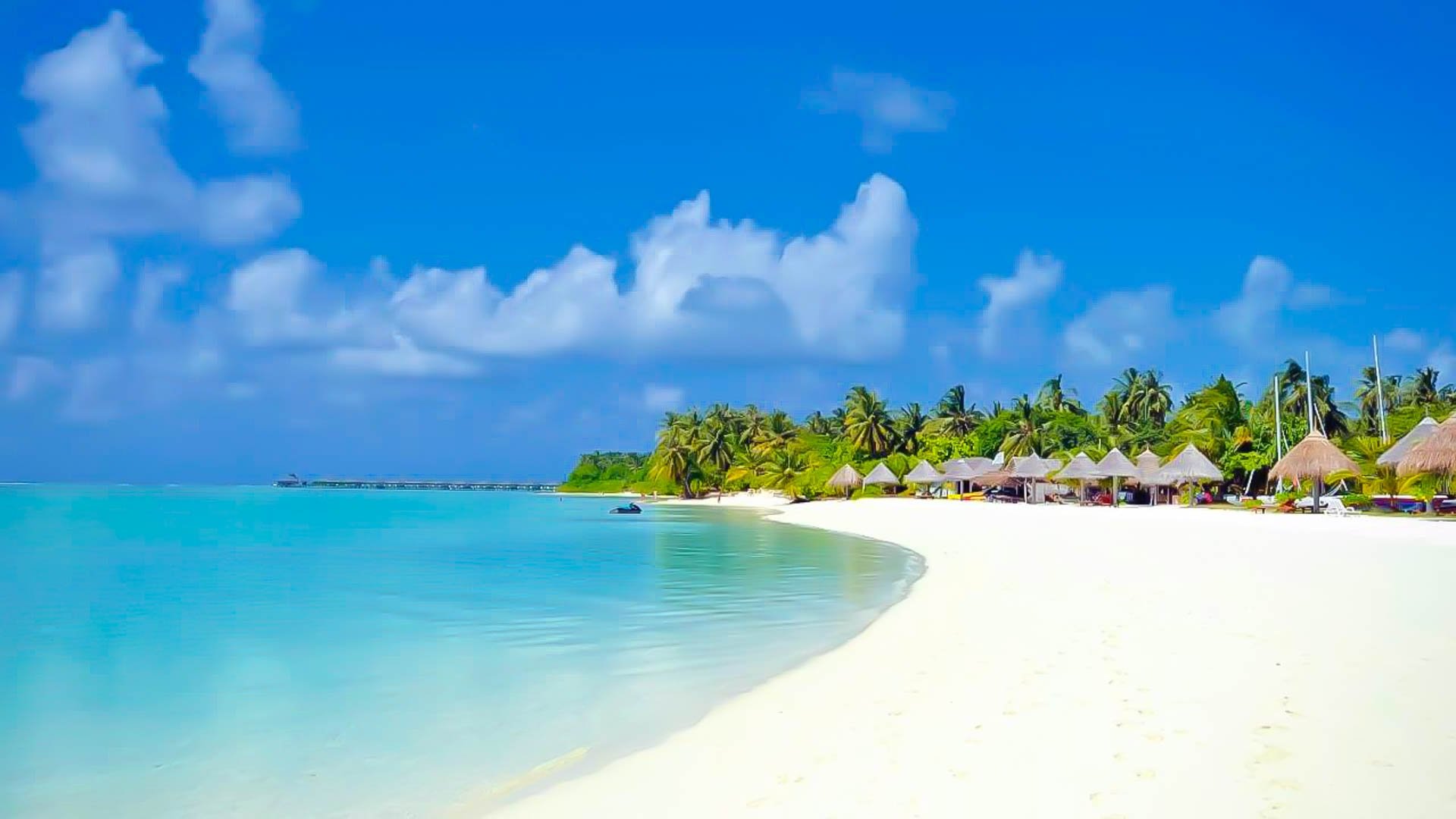 Sun Island Resort & SPA