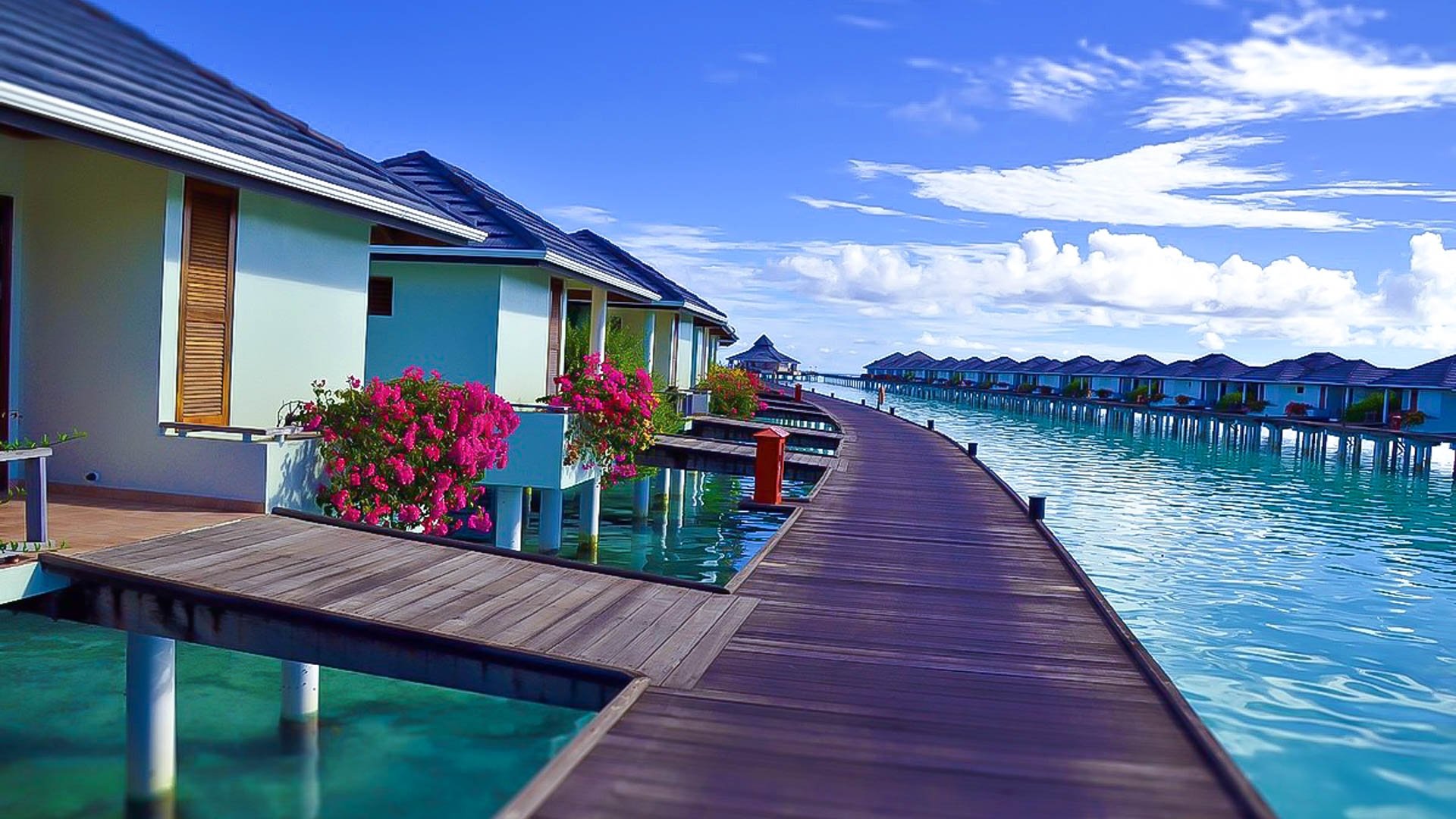 Sun Island Resort & SPA