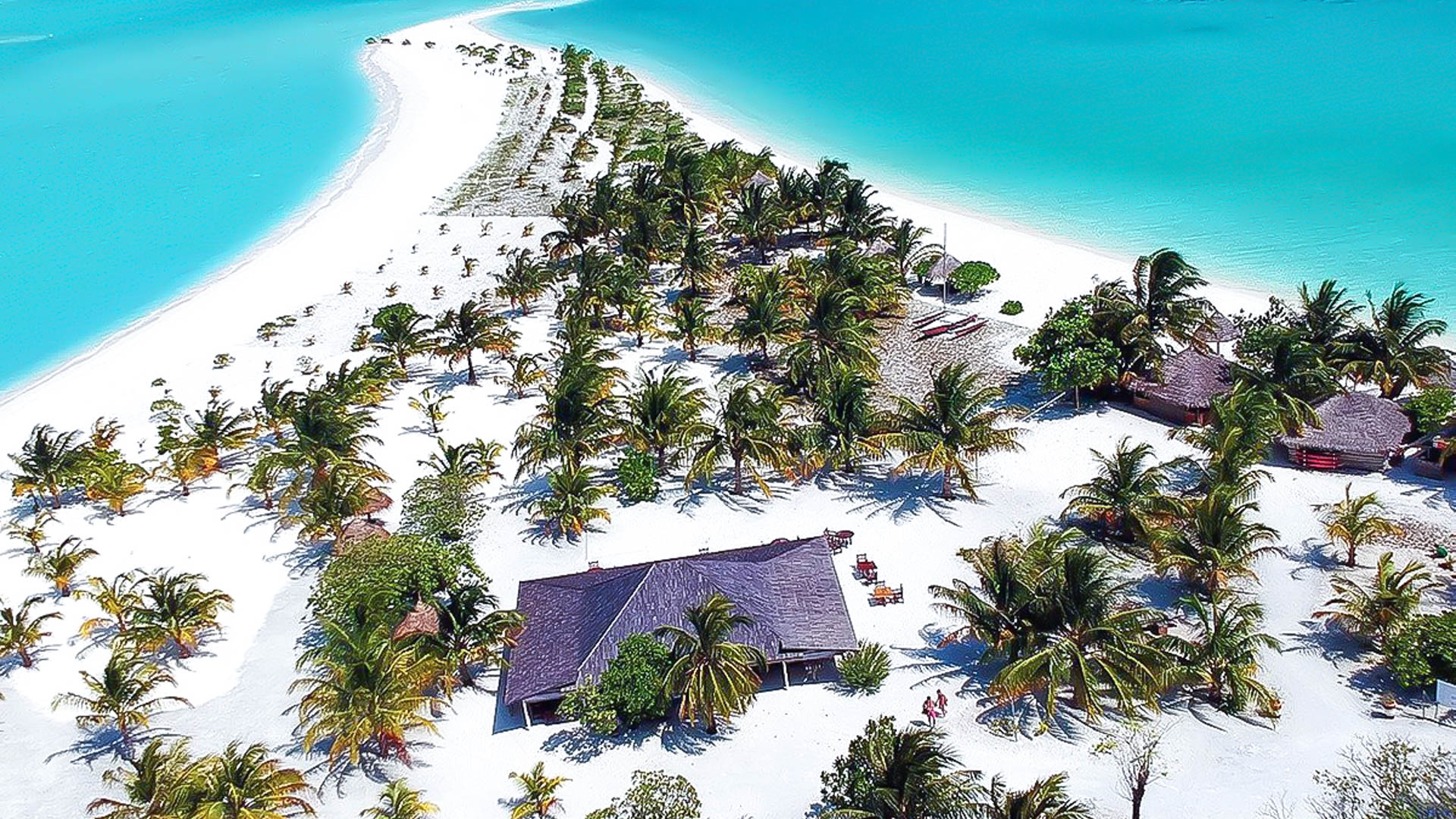 Sun Island Resort & SPA