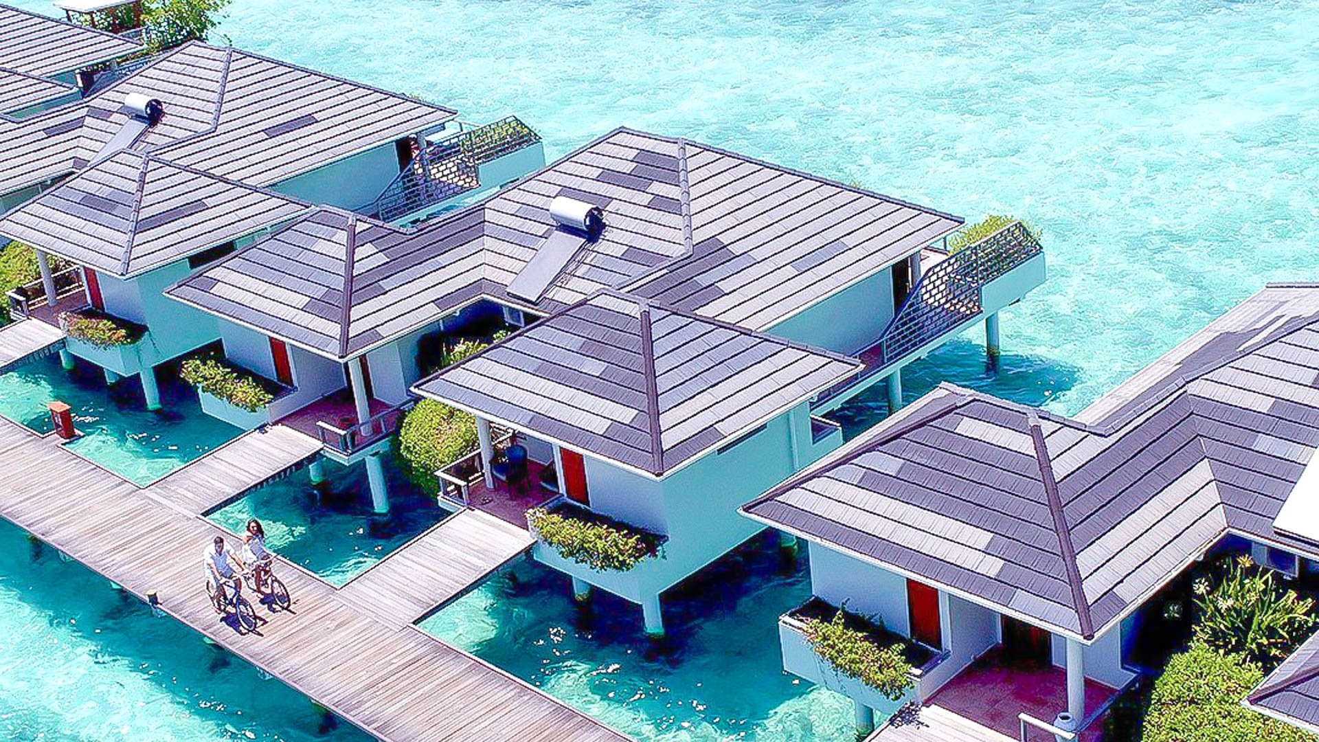 Sun Island Resort & SPA