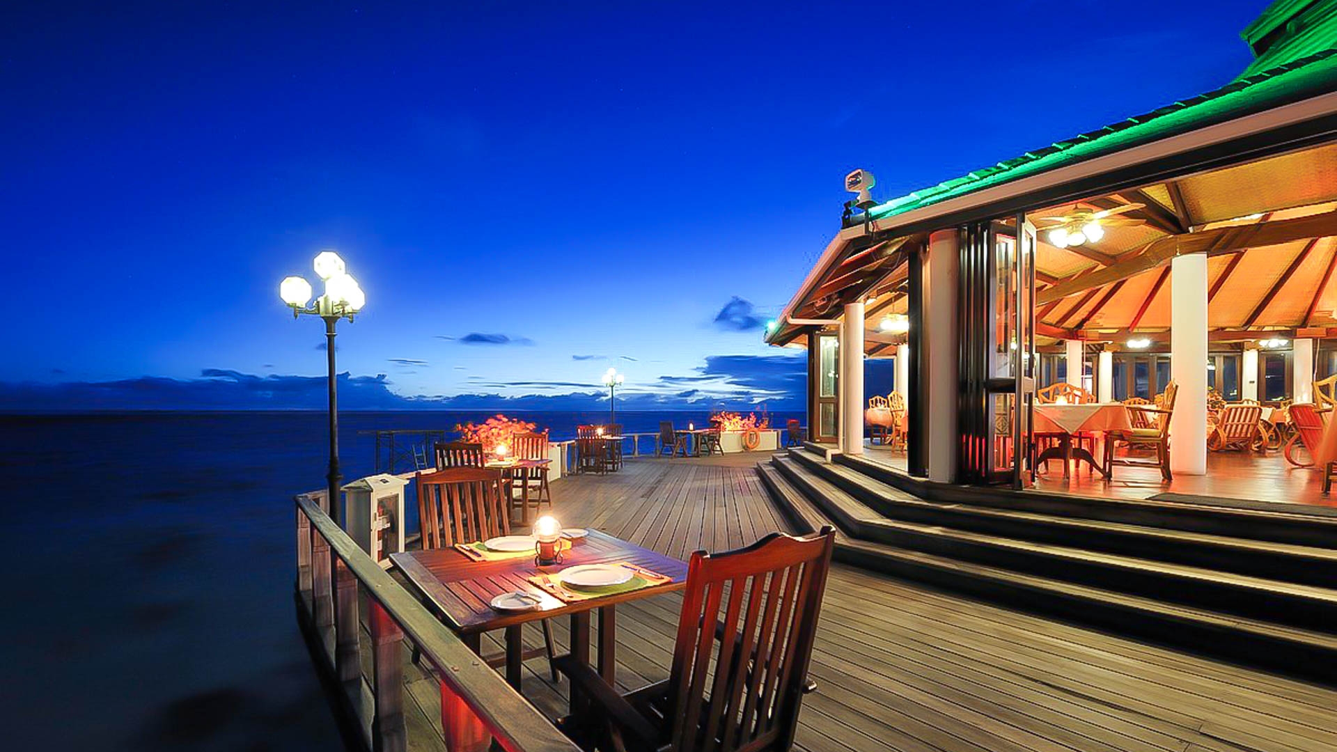 Sun Island Resort & SPA