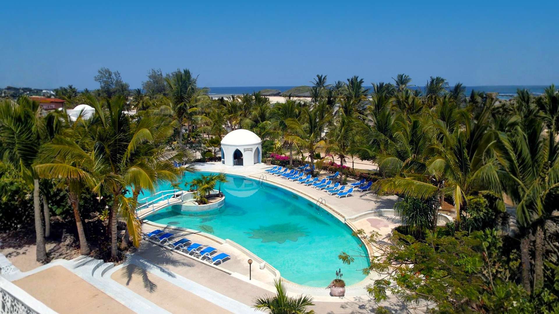 Sun Palm Beach Resort