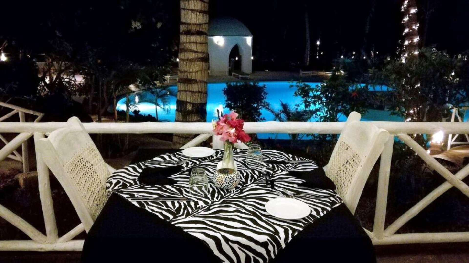 Sun Palm Beach Resort