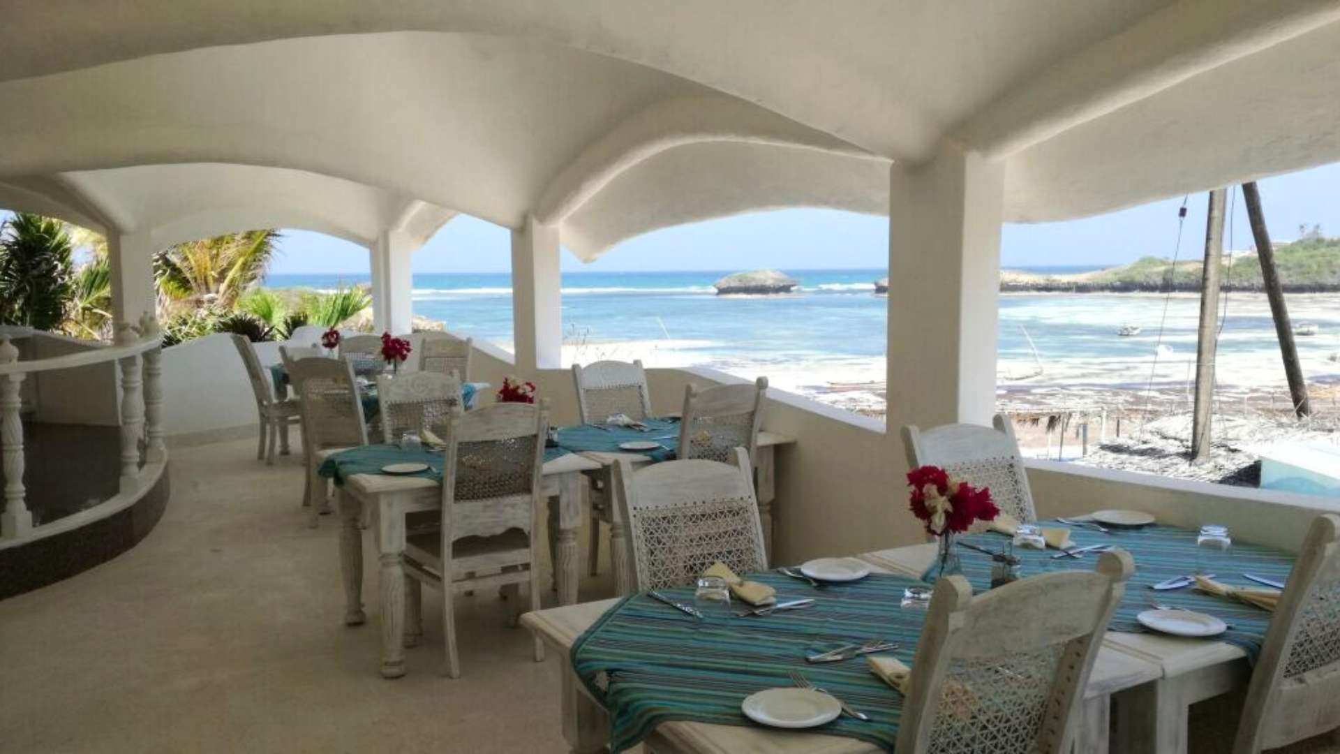 Sun Palm Beach Resort