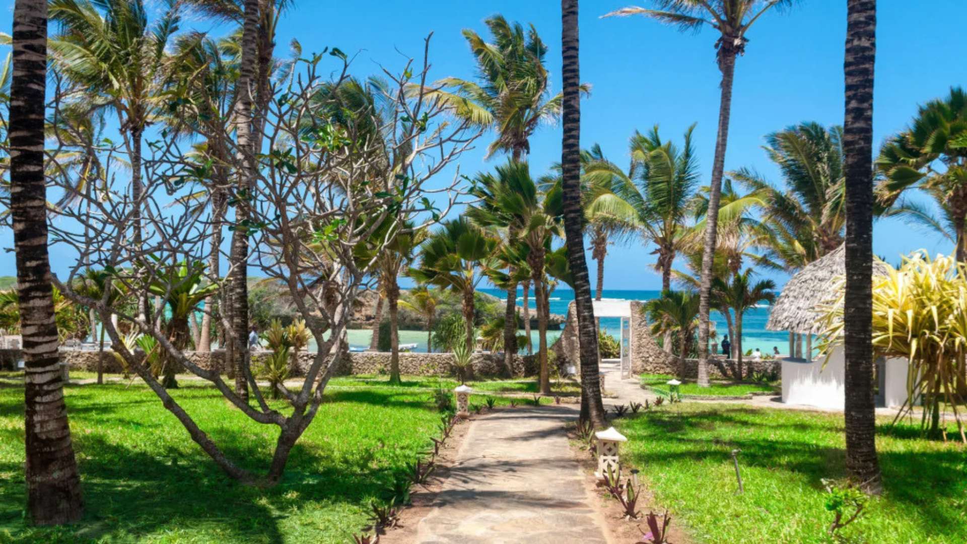 Sun Palm Beach Resort