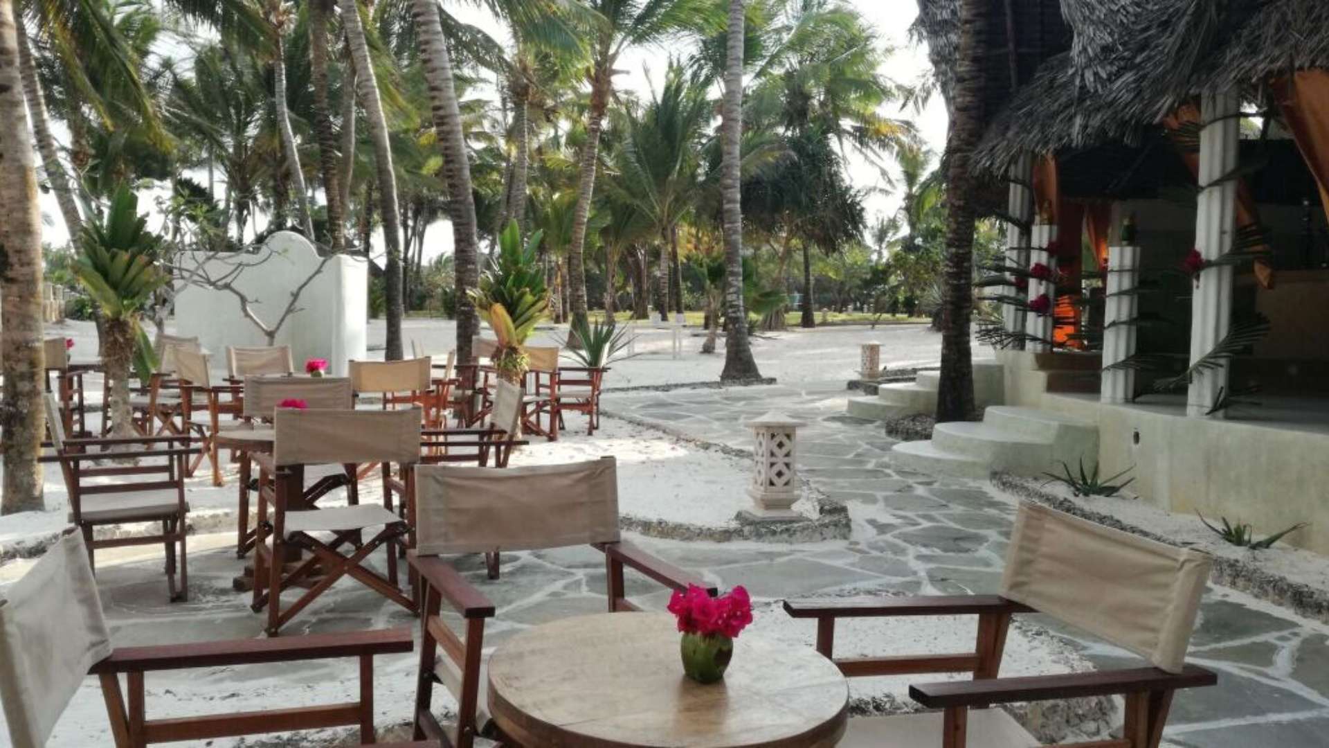 Sun Palm Beach Resort