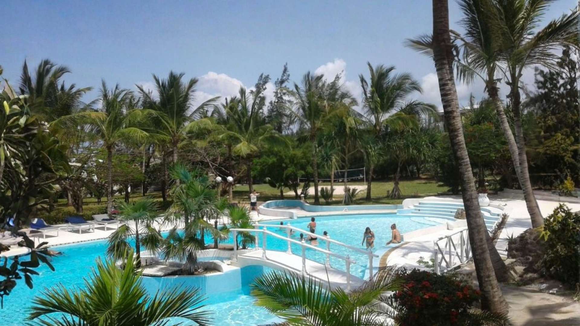 Sun Palm Beach Resort