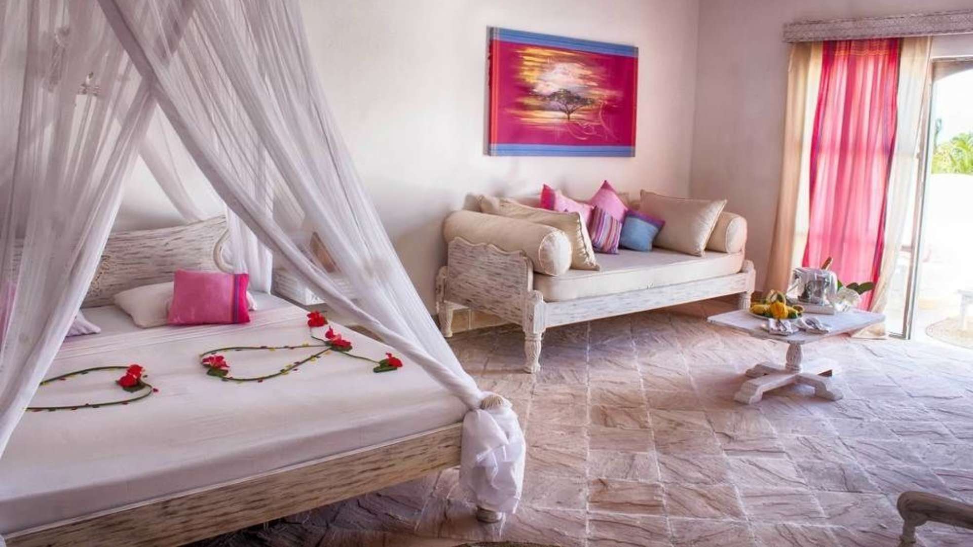 Sun Palm Beach Resort