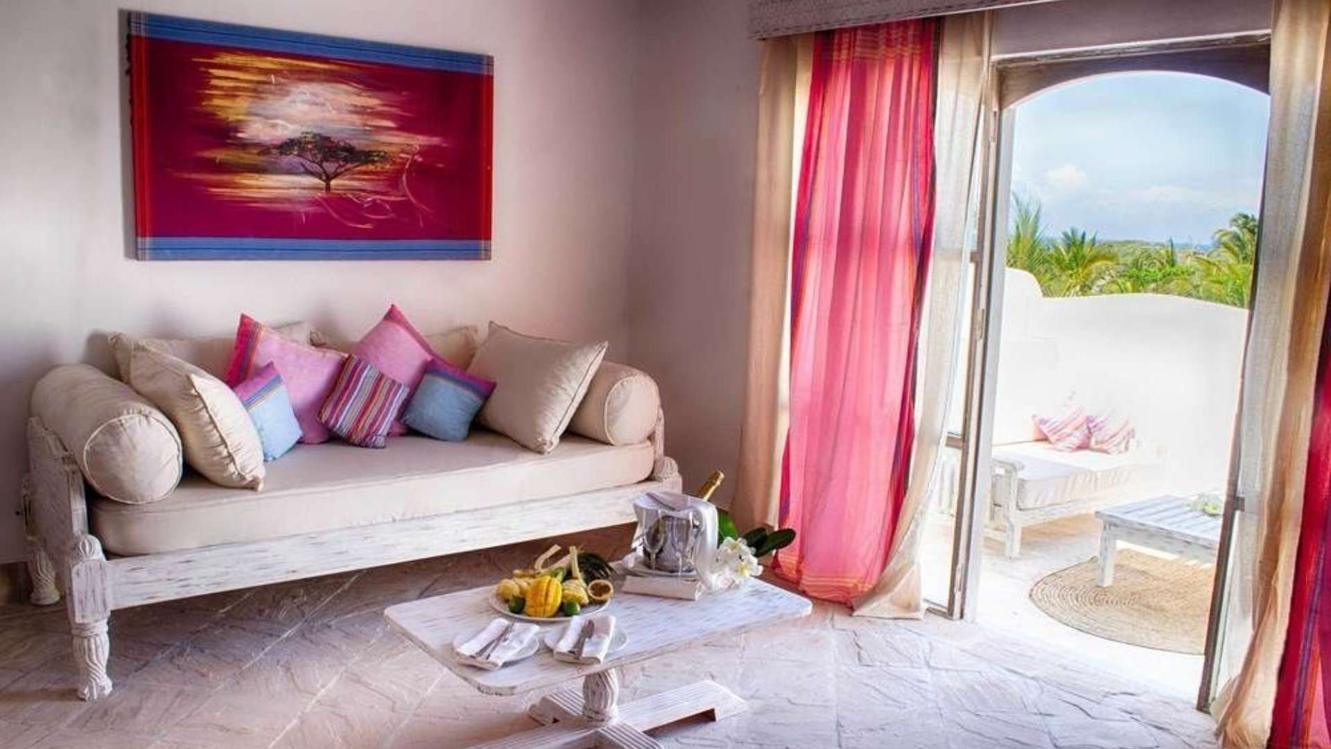 Sun Palm Beach Resort