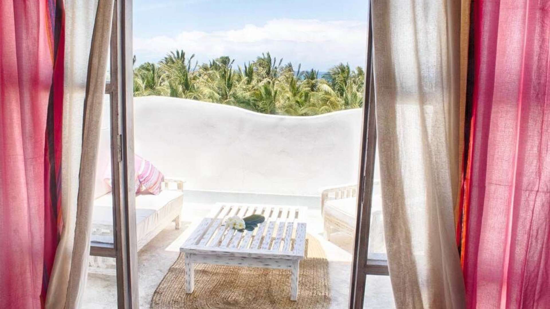 Sun Palm Beach Resort