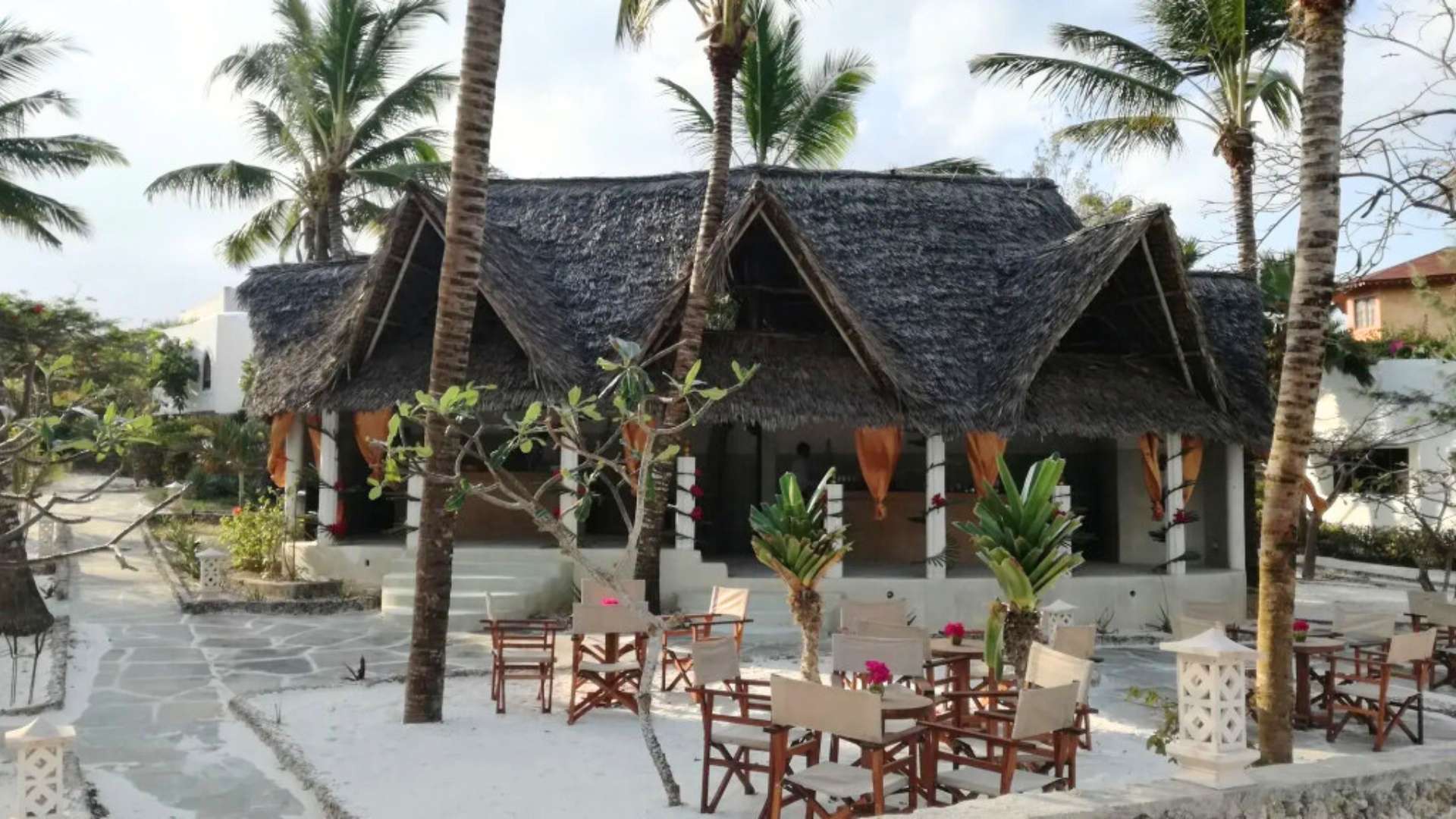 Sun Palm Beach Resort