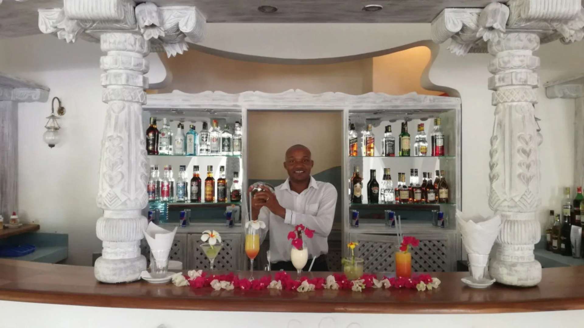 Sun Palm Beach Resort