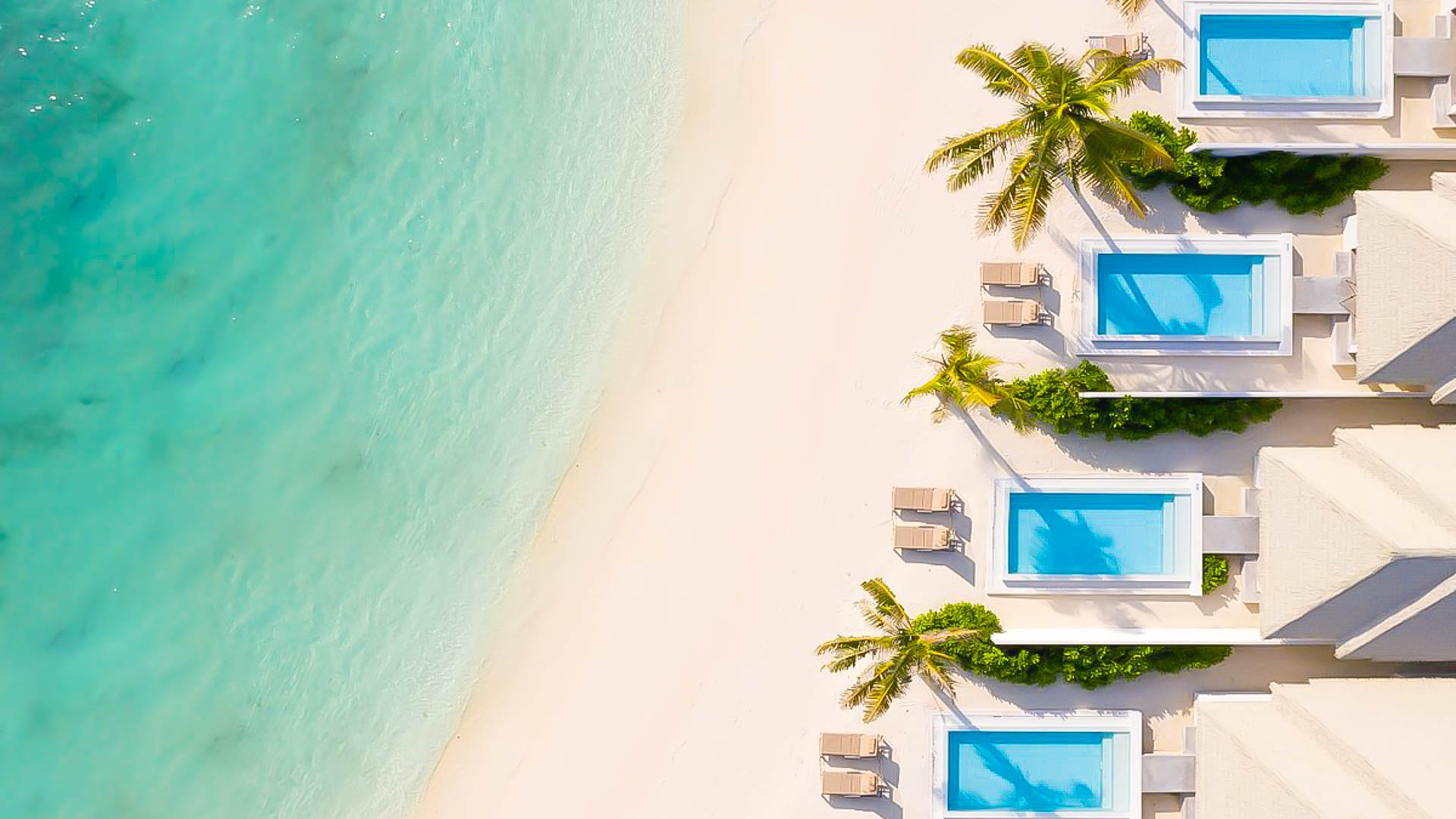 Sun Siyam Olhuveli