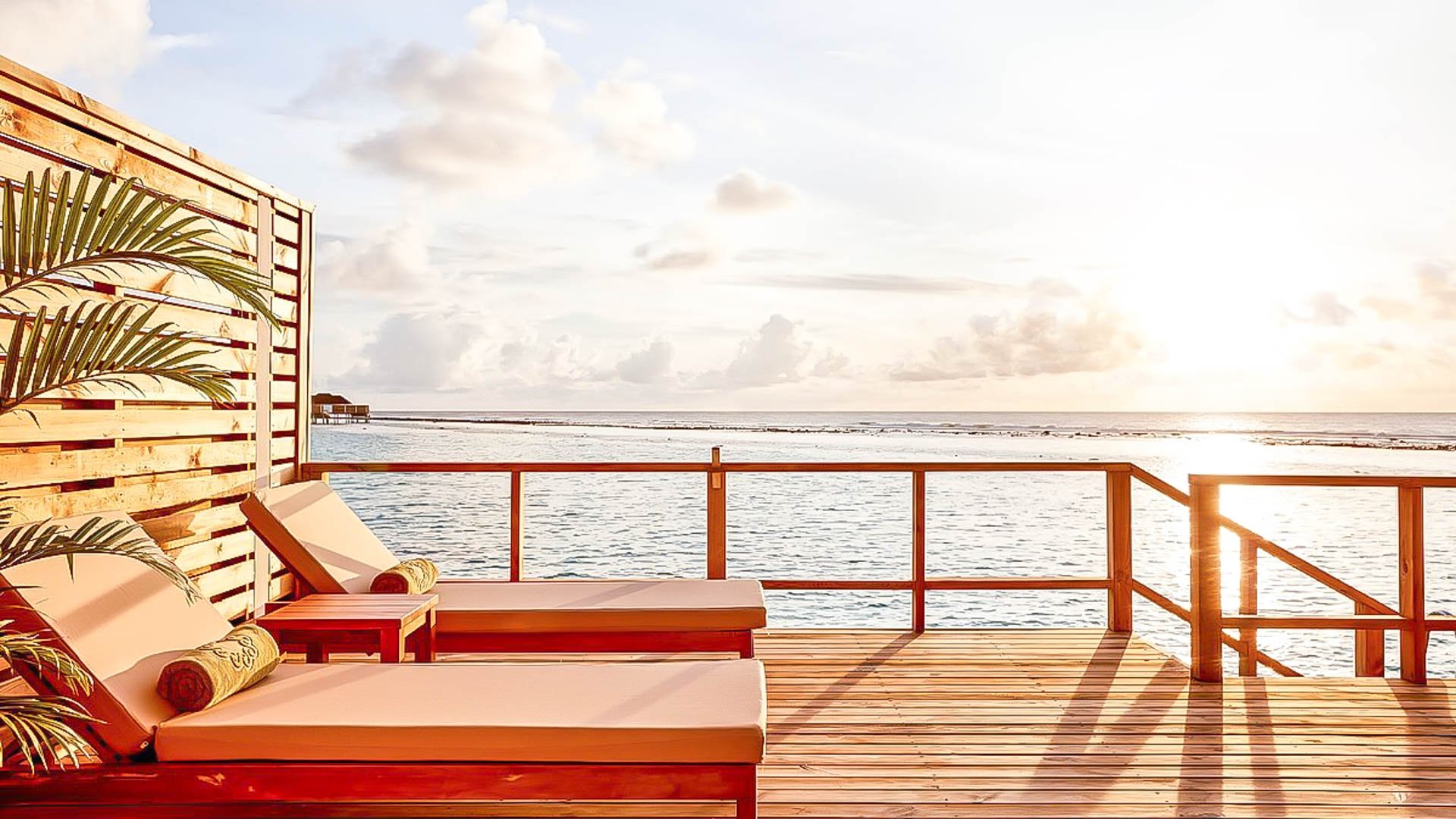 Sun Siyam Olhuveli
