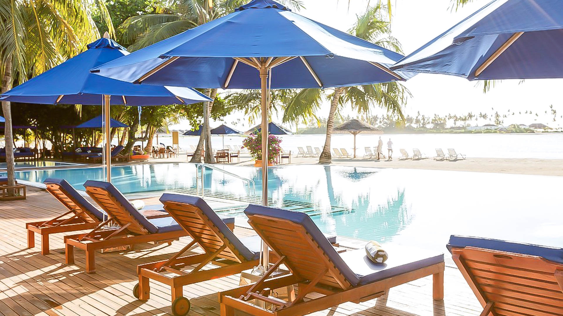 Sun Siyam Olhuveli