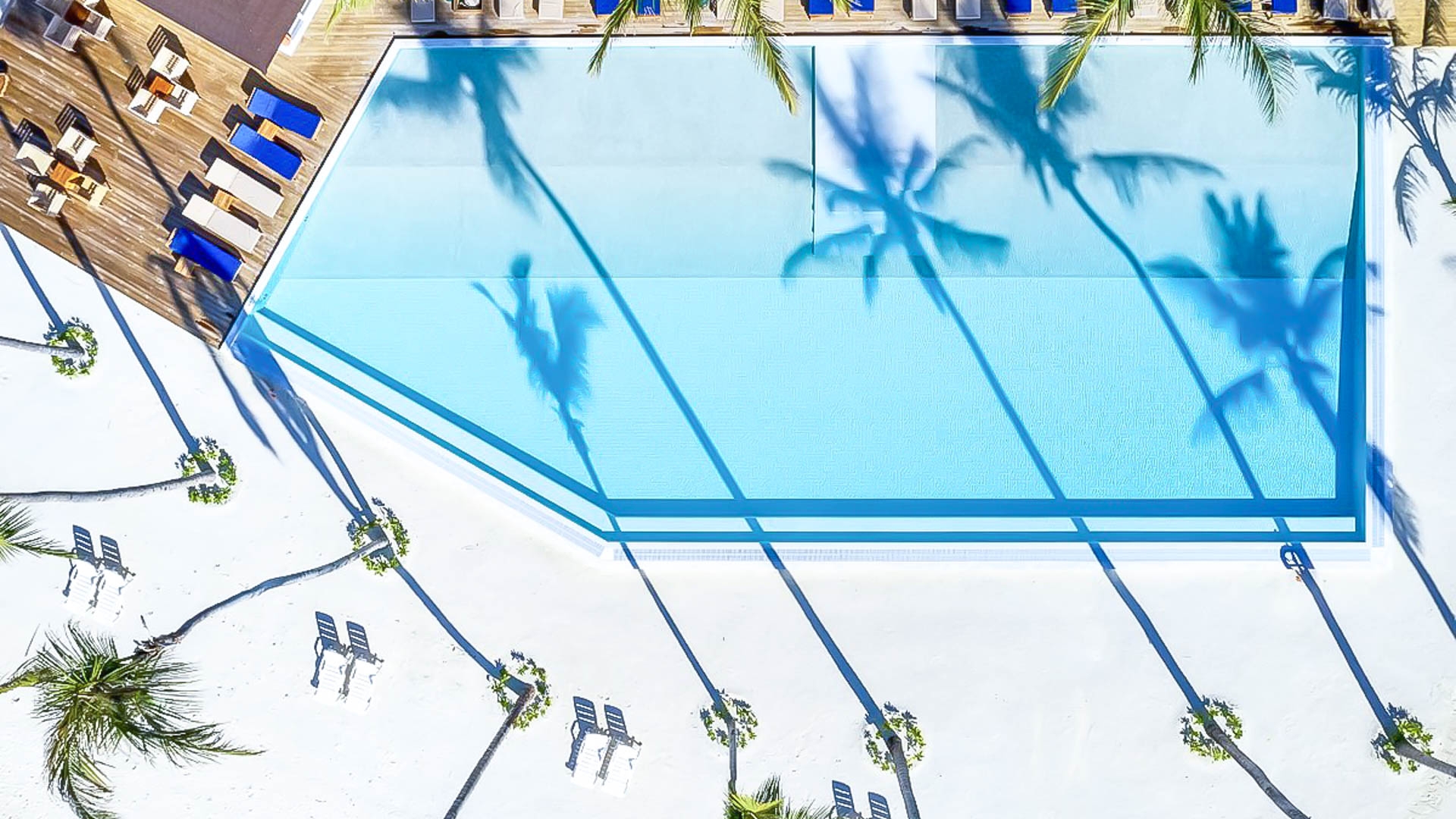 Sun Siyam Olhuveli