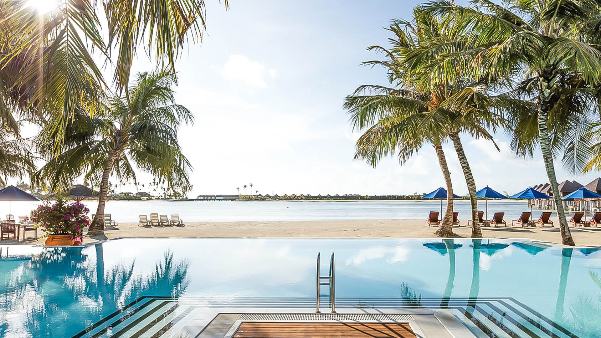 Sun Siyam Olhuveli