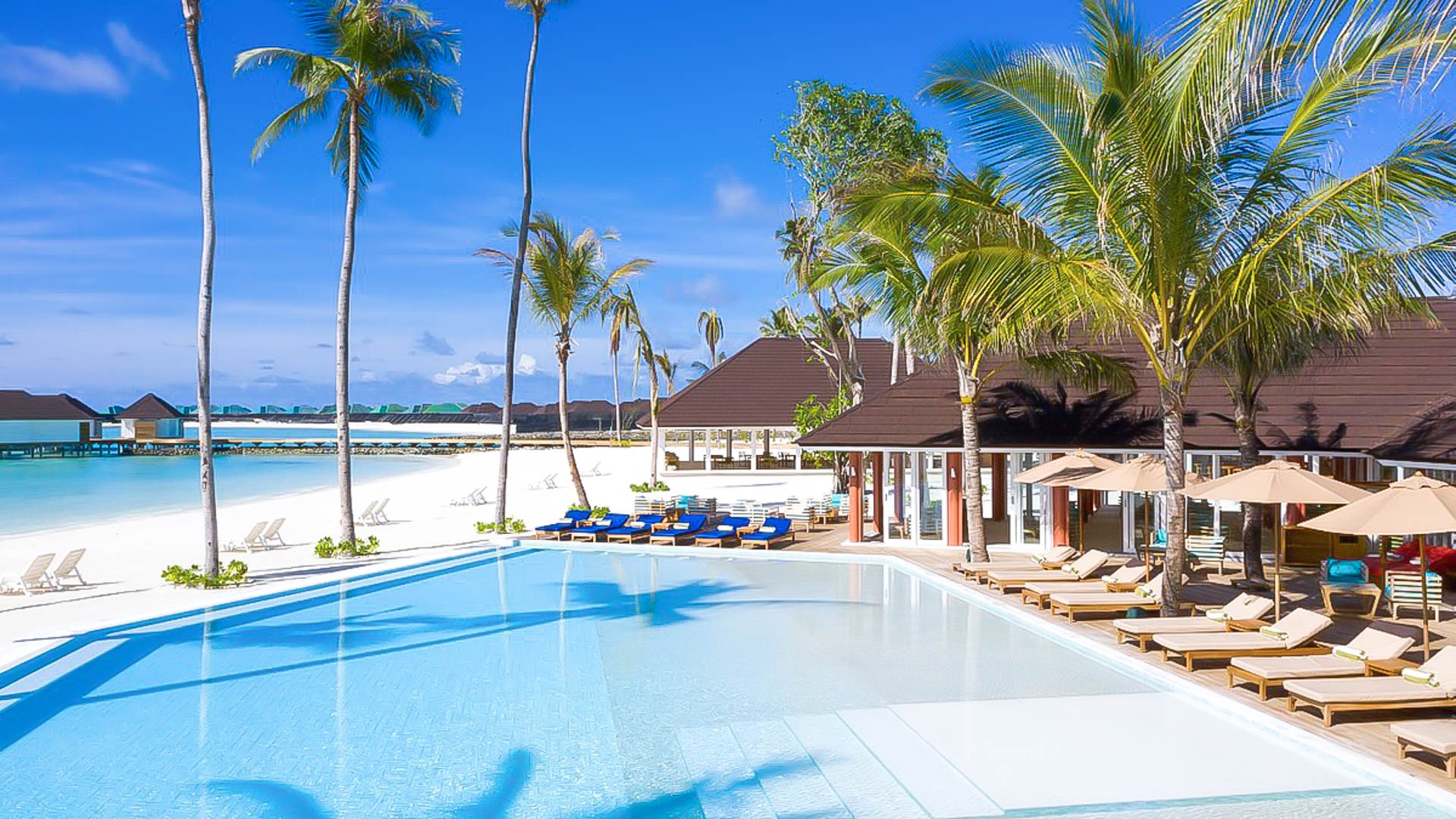 Sun Siyam Olhuveli