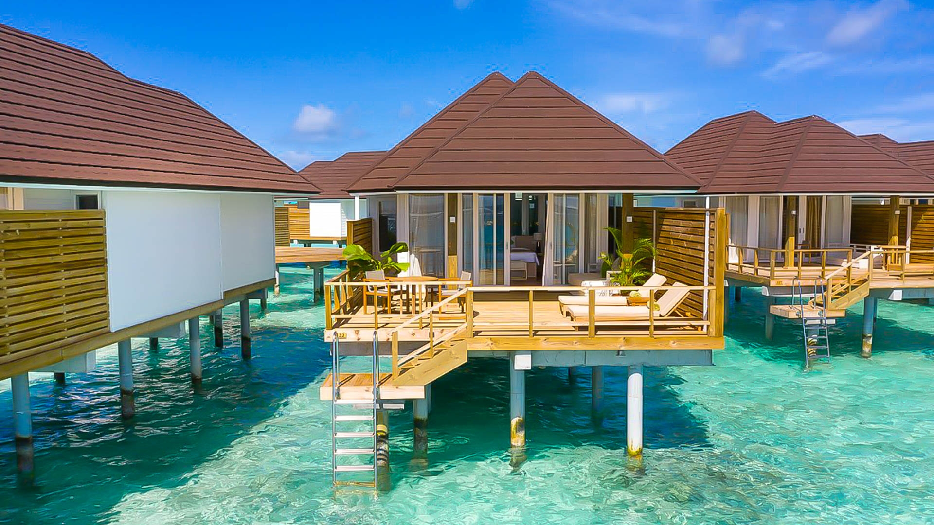 Sun Siyam Olhuveli