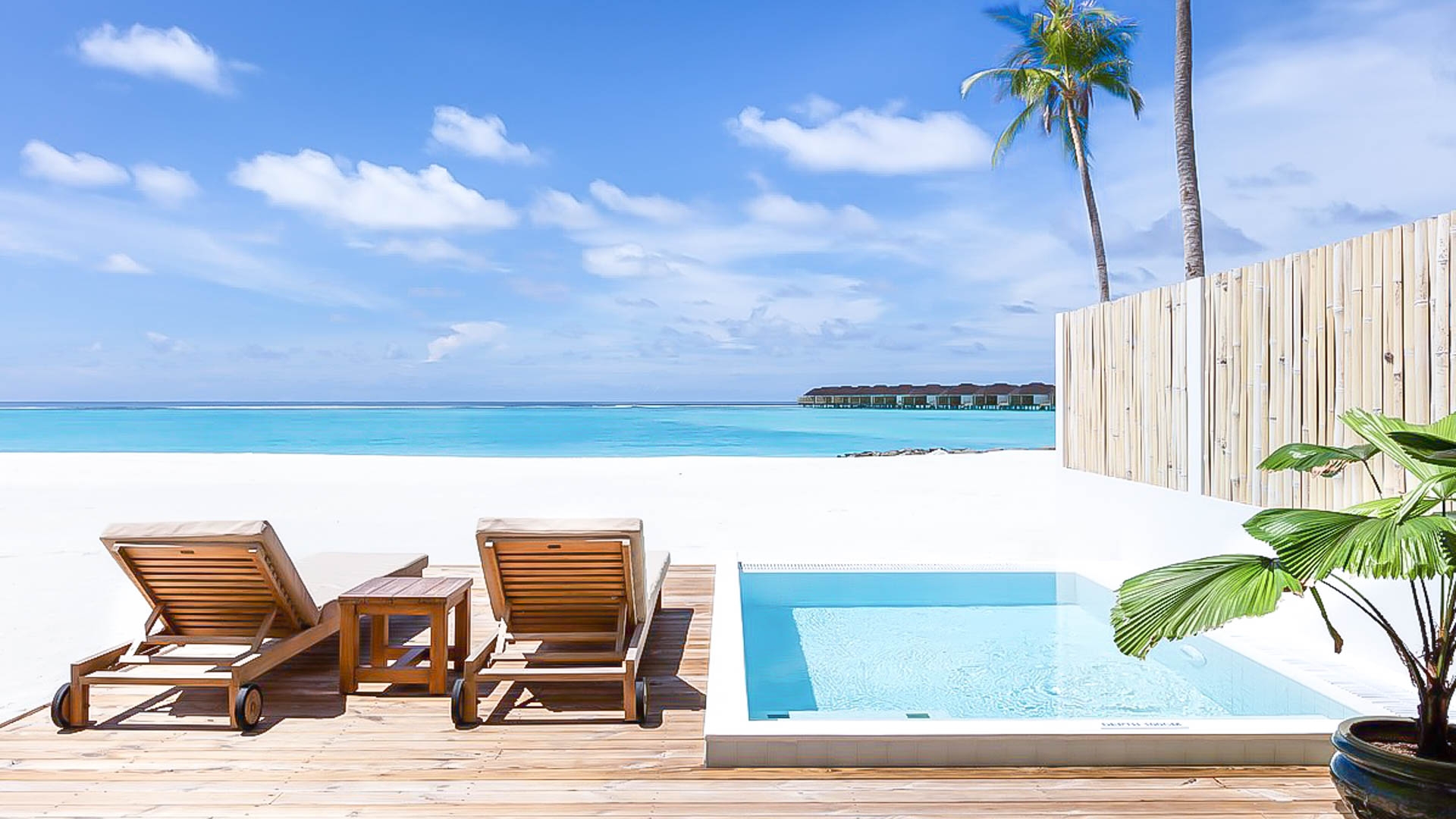 Sun Siyam Olhuveli