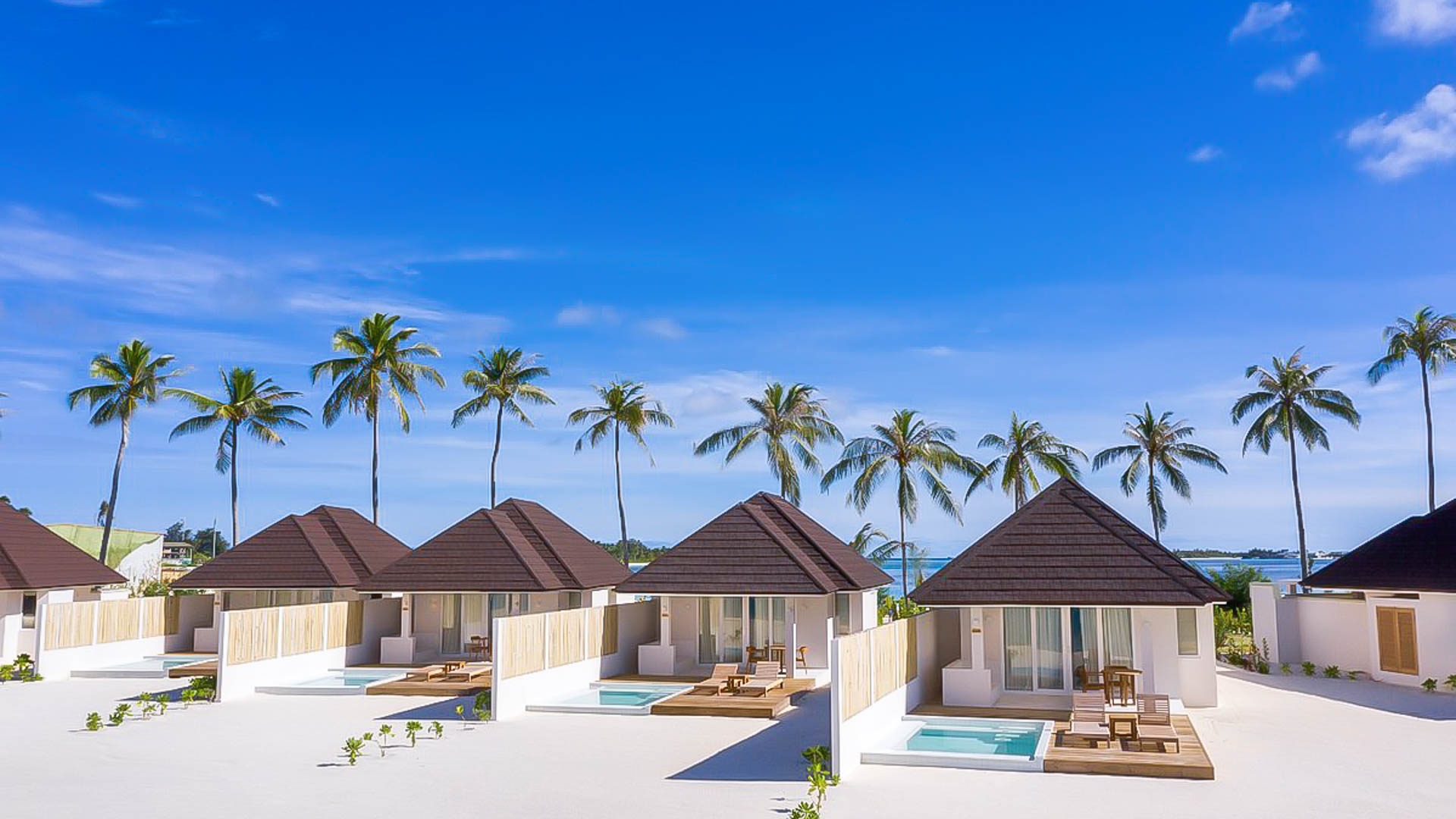 Sun Siyam Olhuveli