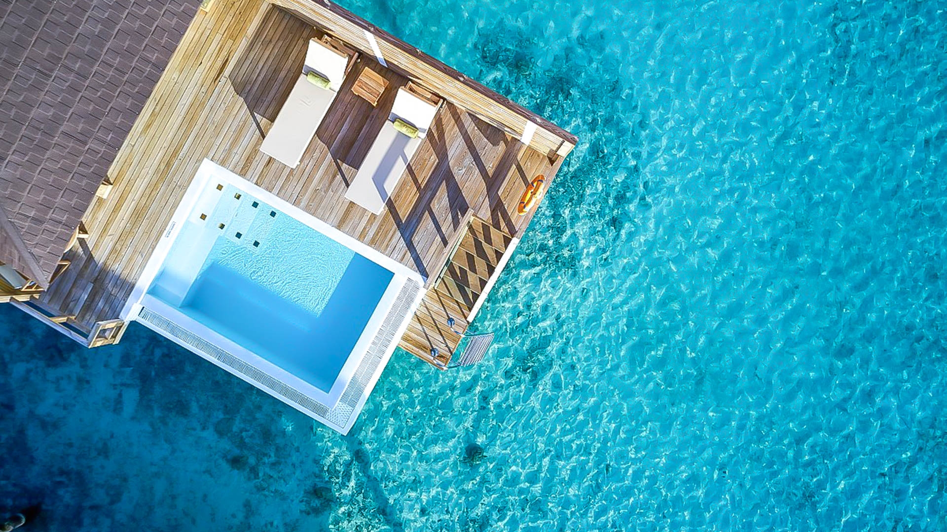 Sun Siyam Olhuveli