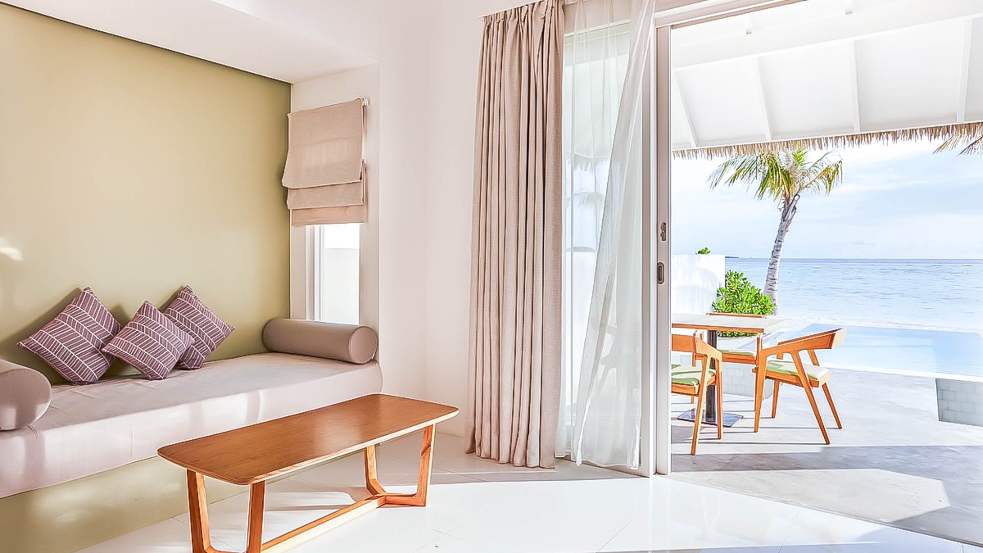 Sun Siyam Olhuveli