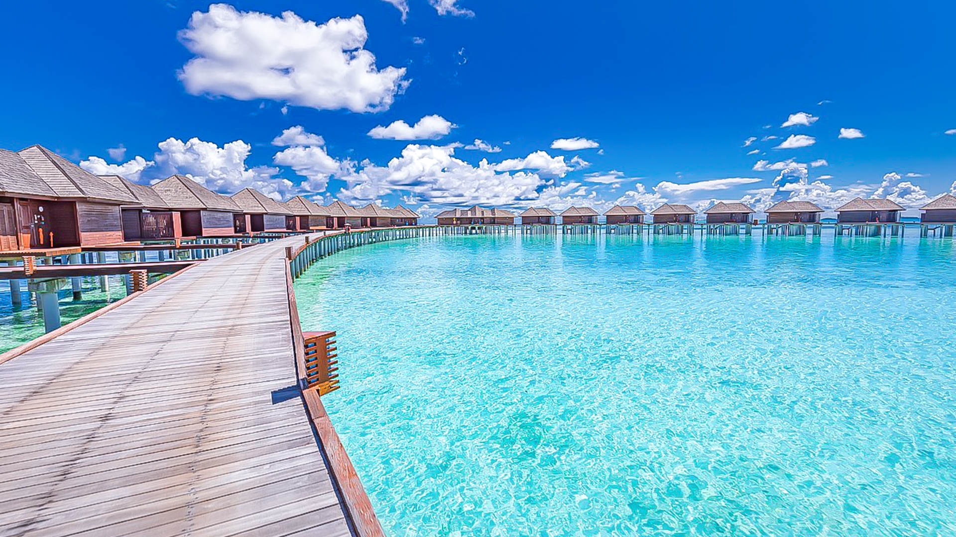 Sun Siyam Olhuveli