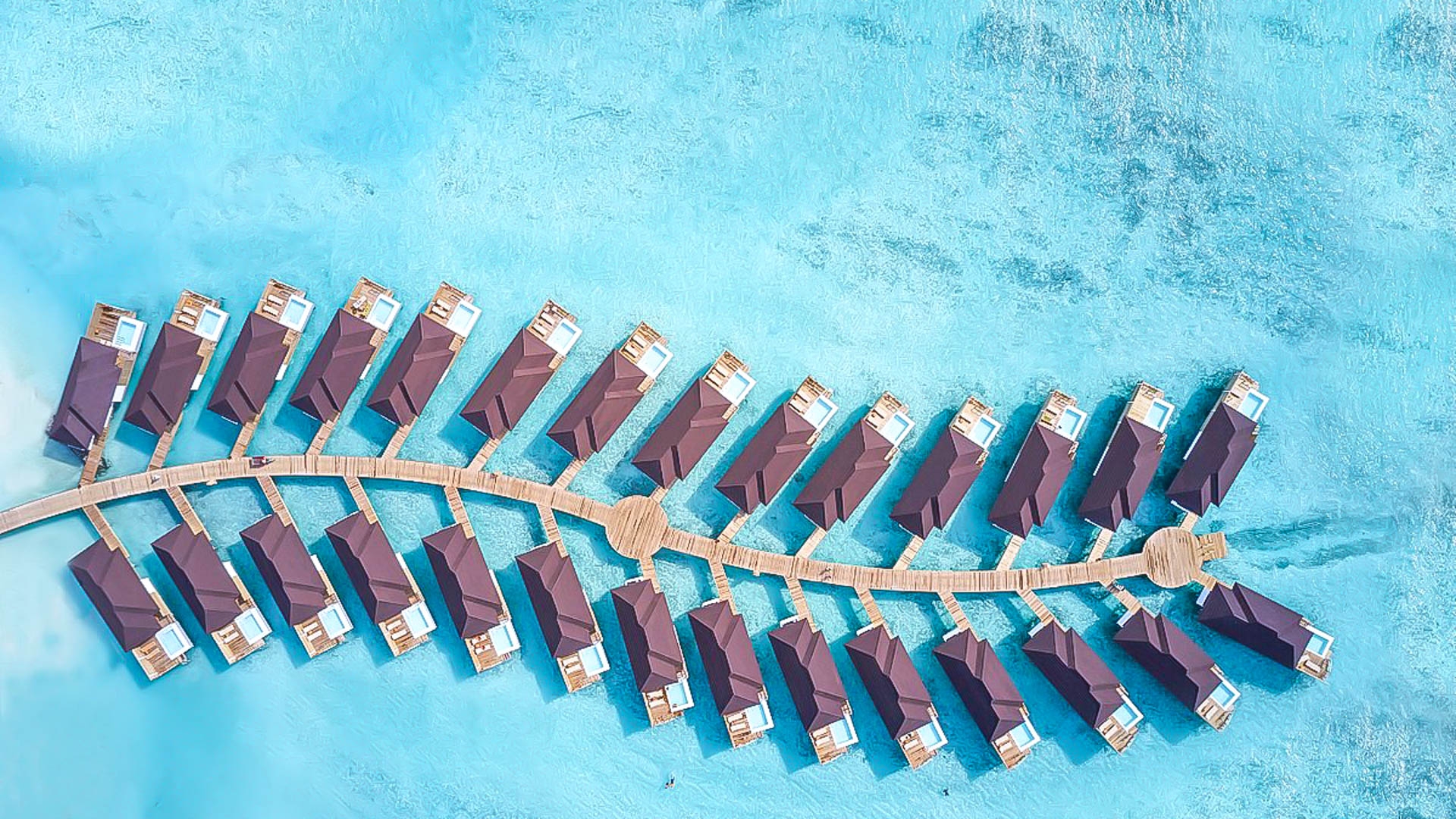 Sun Siyam Olhuveli