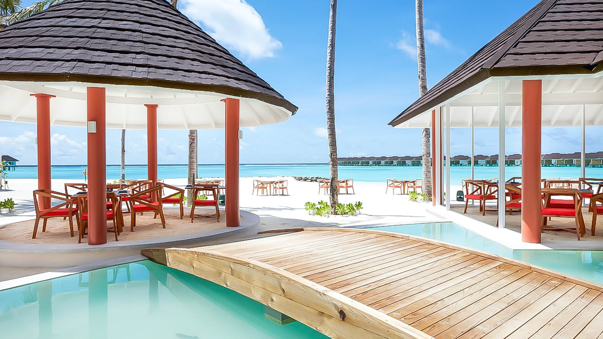 Sun Siyam Olhuveli