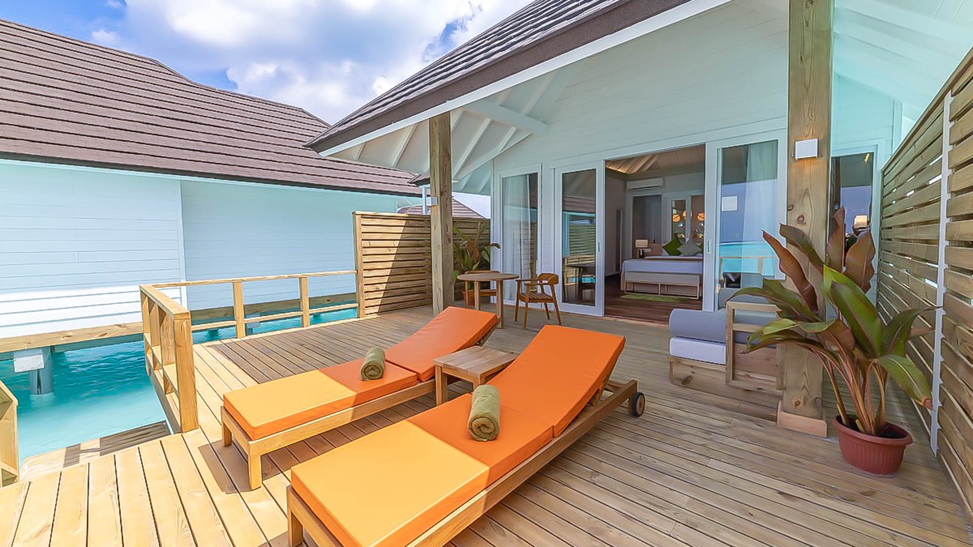 Sun Siyam Olhuveli