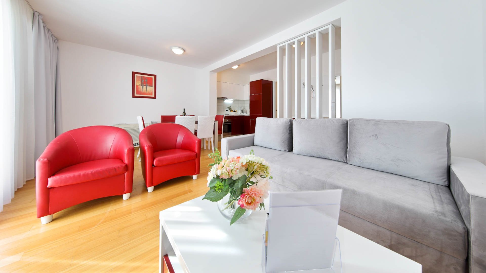 Sunnyside Apartments Petrčane