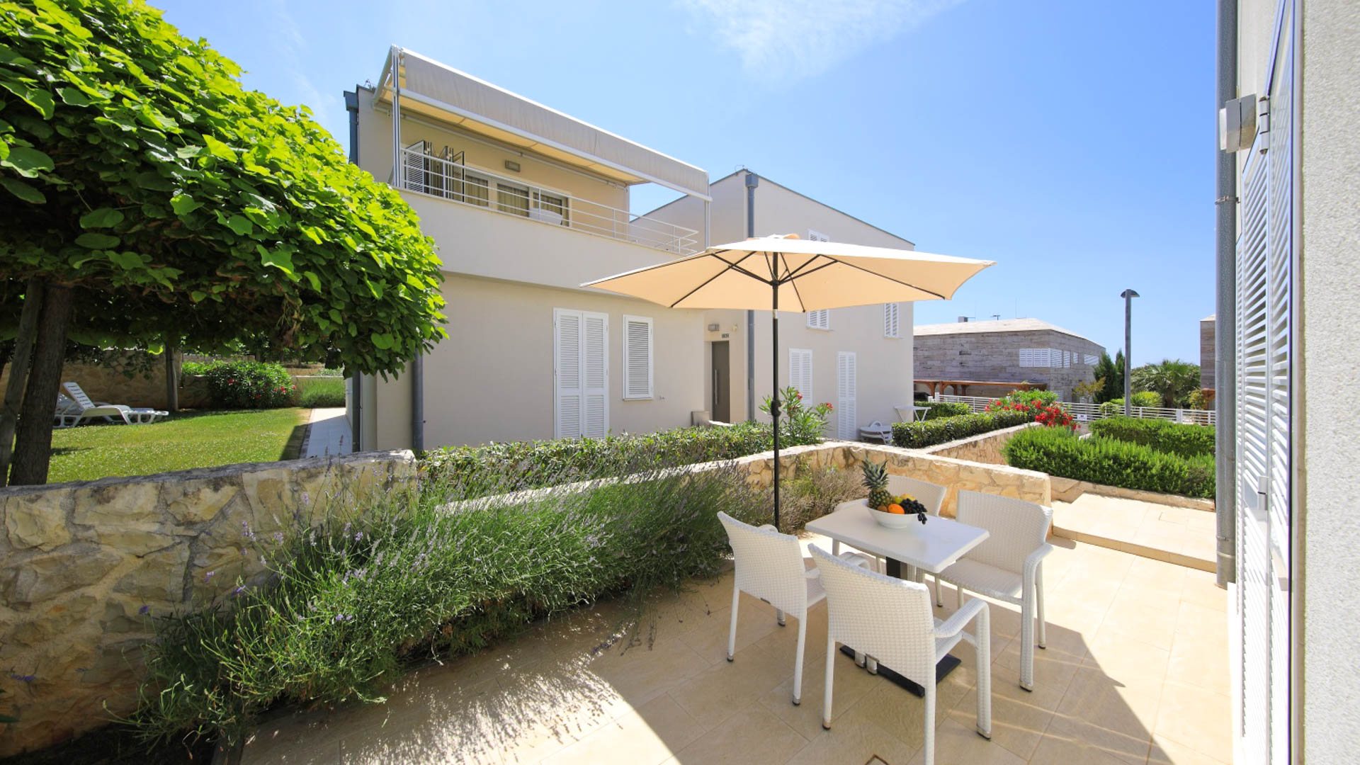 Sunnyside Apartments Petrčane