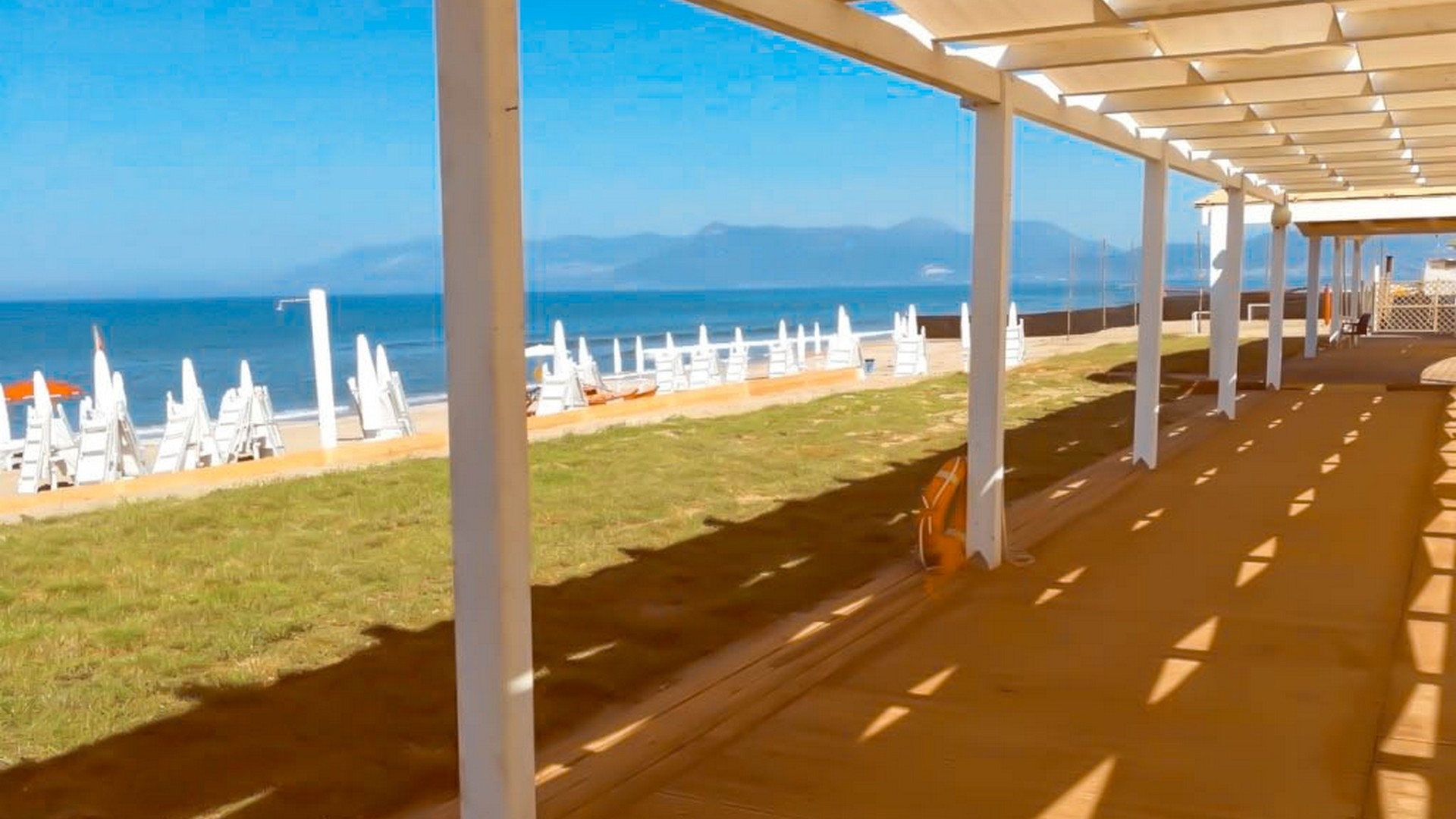 Sunrise Accessible Resort