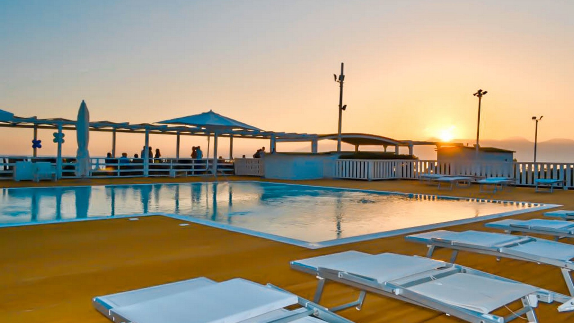 Sunrise Accessible Resort