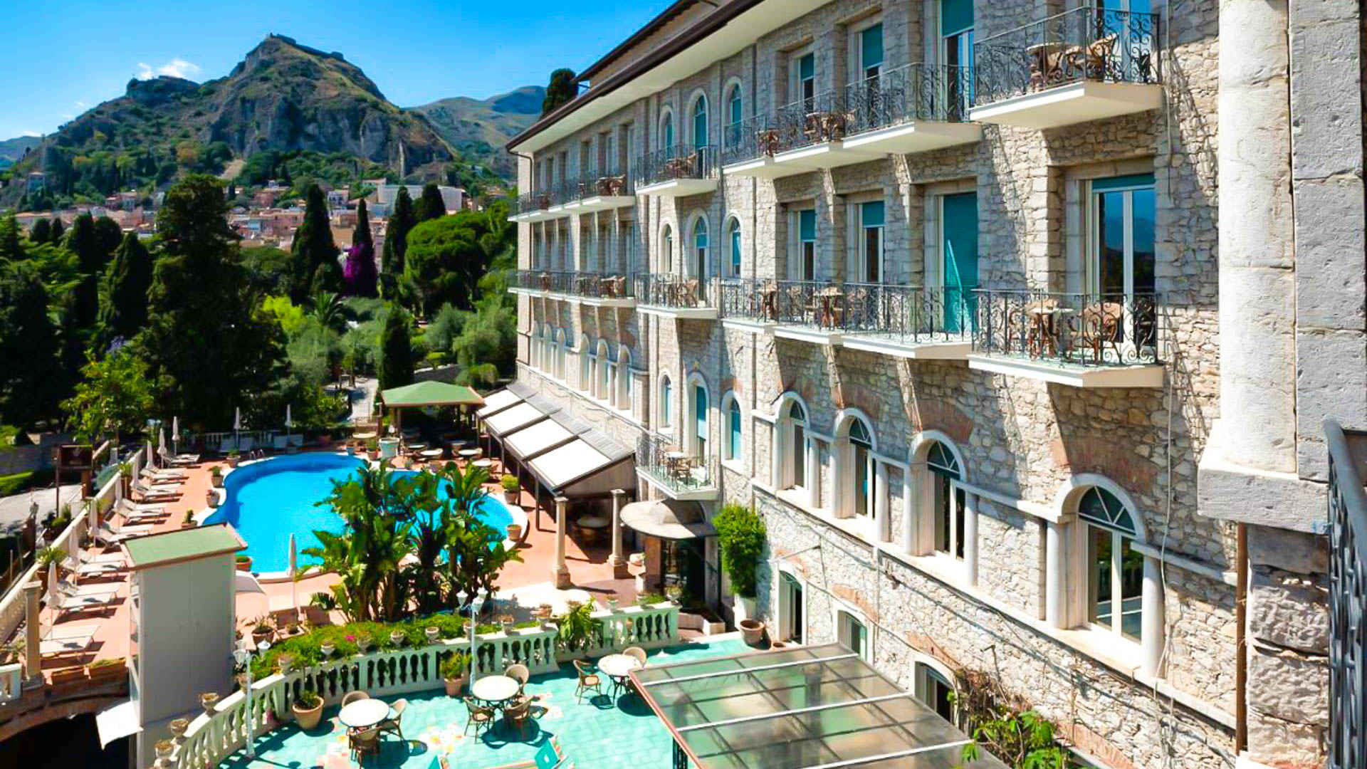 Taormina Park Hotel