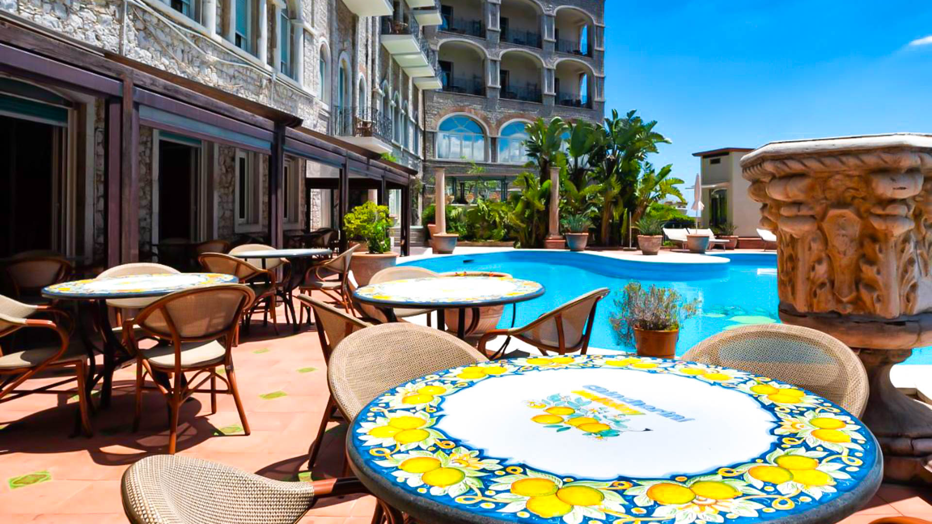 Taormina Park Hotel