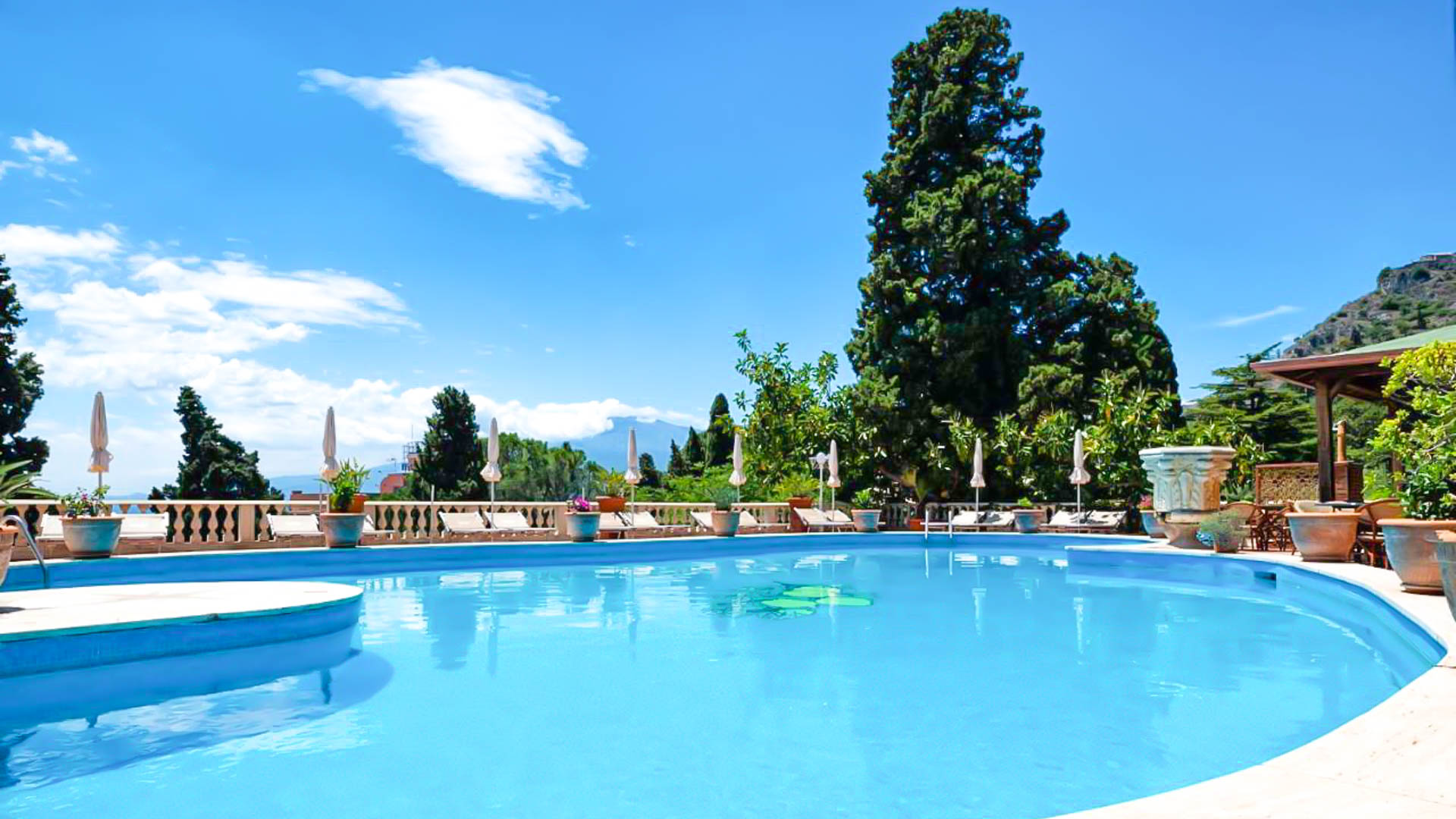 Taormina Park Hotel
