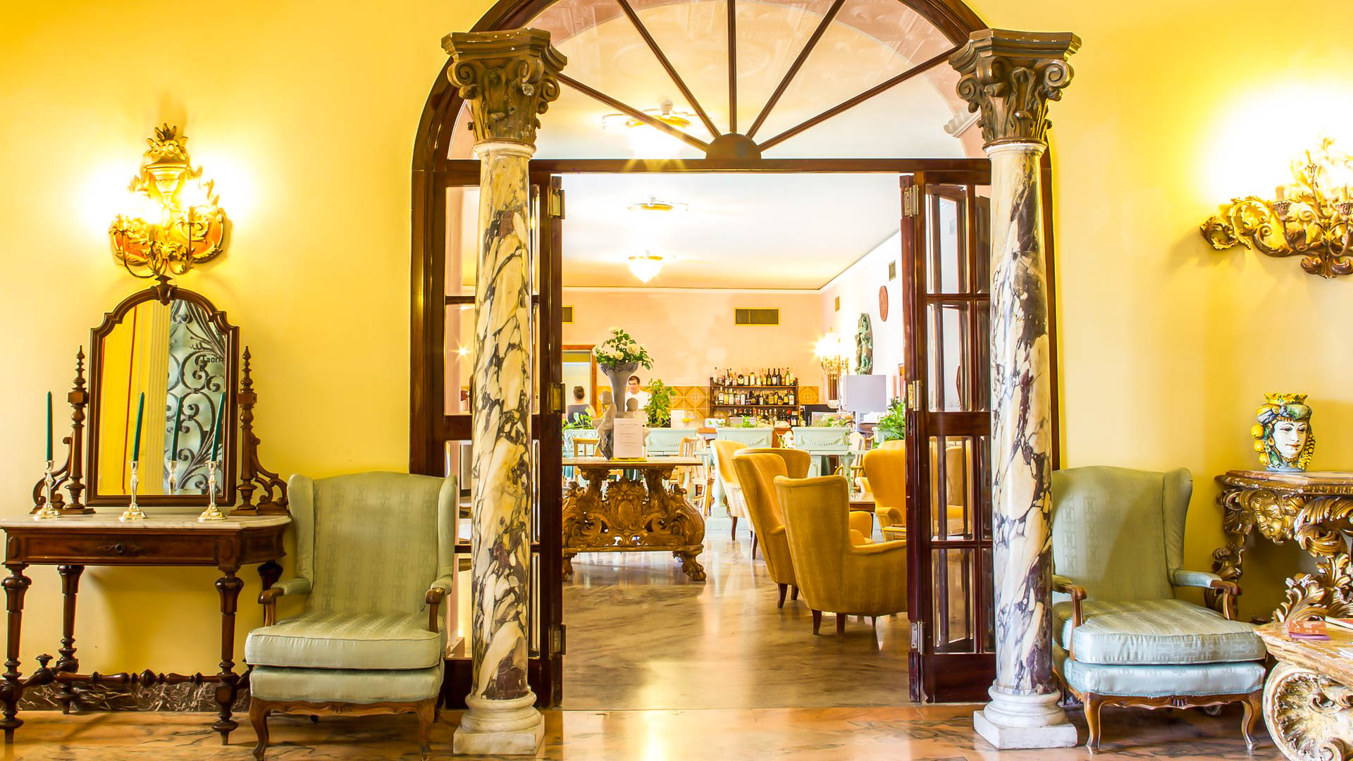 Taormina Park Hotel