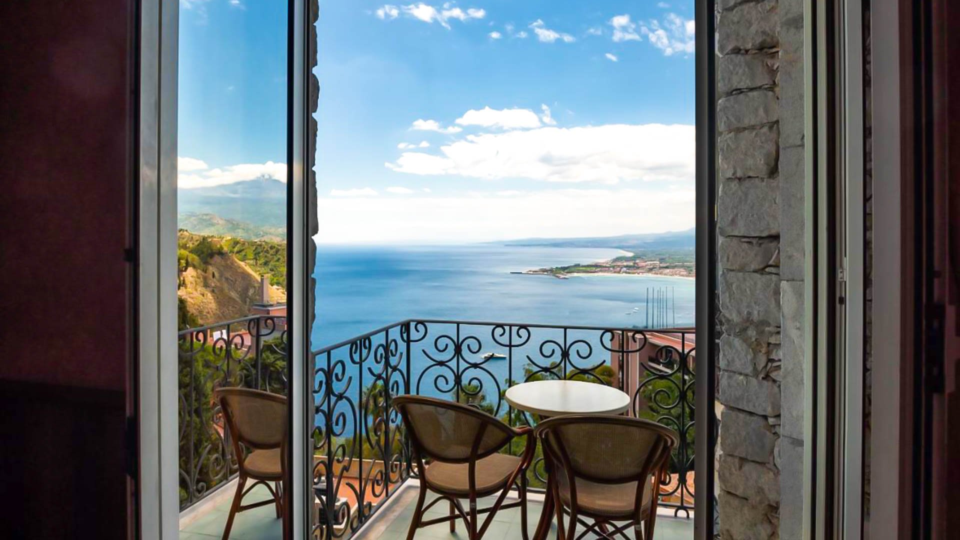 Taormina Park Hotel