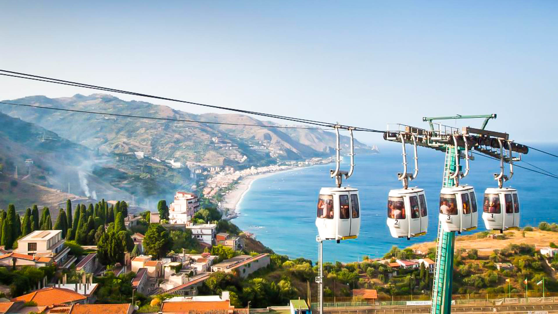 Taormina Park